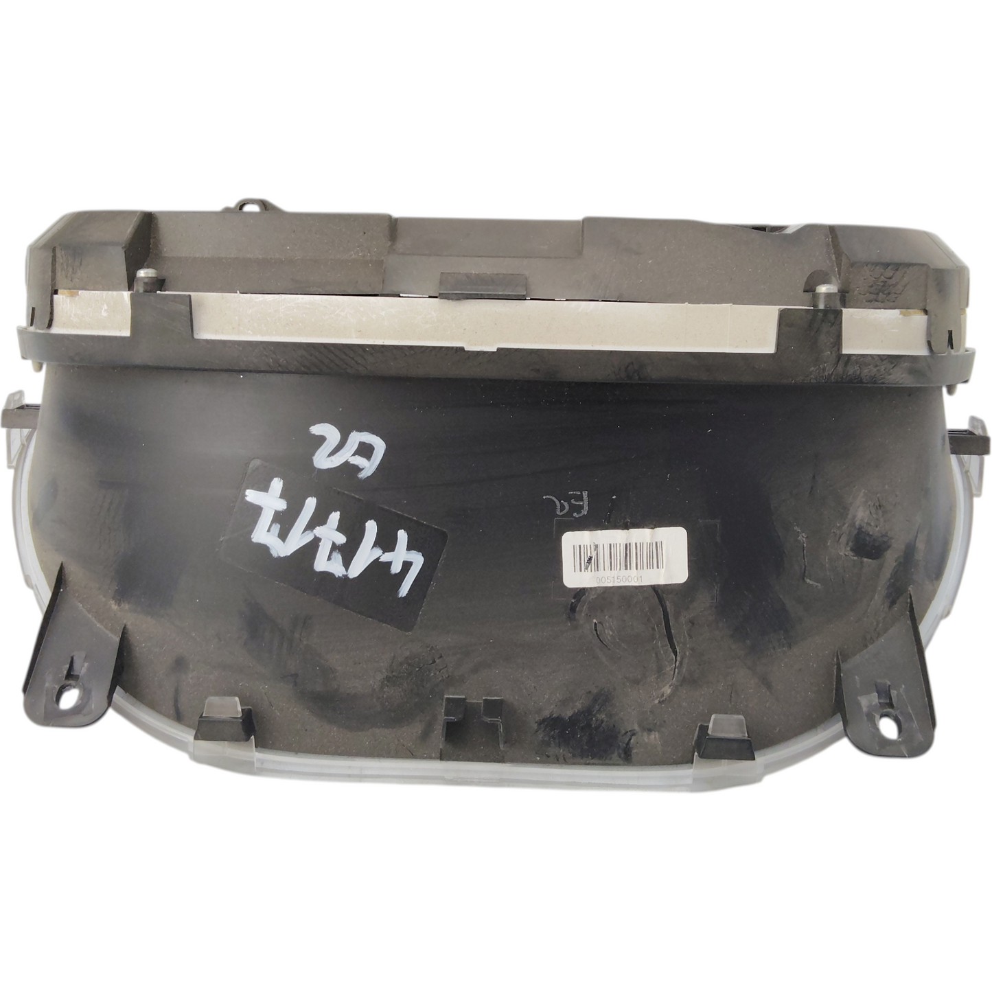 Quadro Strumenti FIAT GRANDE PUNTO Benzina Diesel GPL
