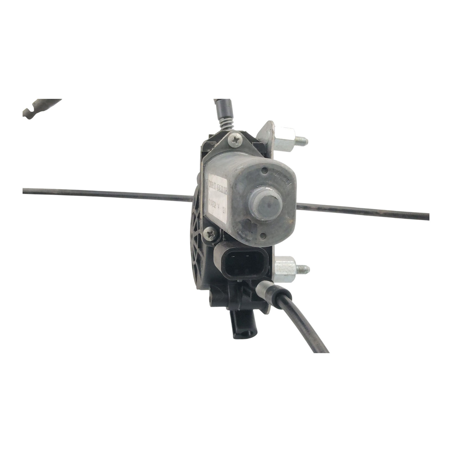 Alzacristallo Alzavetro Anteriore Sinistro MINI ONE COOPER R50 R52 R53