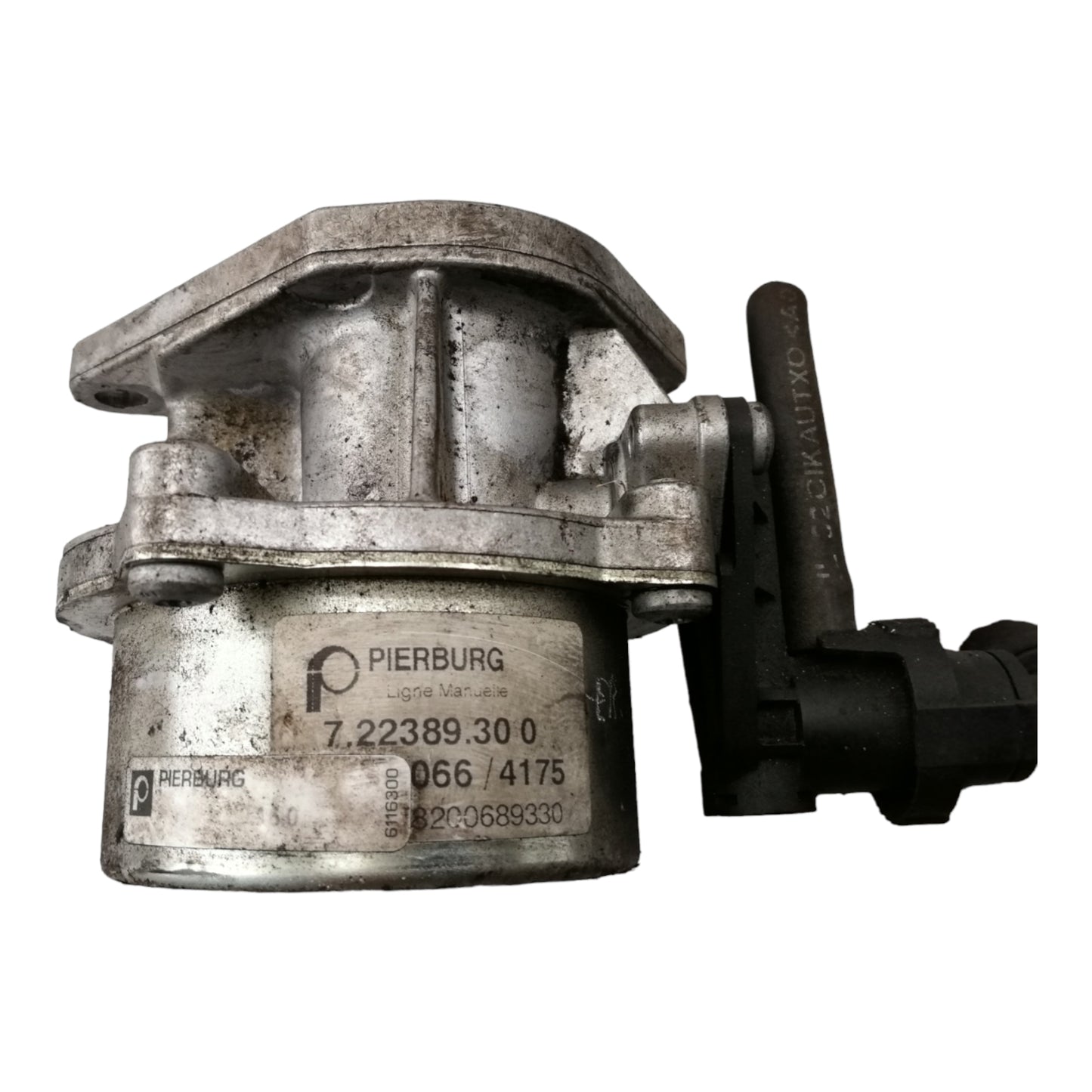 Pompa A Vuoto VOLVO 1.9 Diesel V40 S40 1 Serie