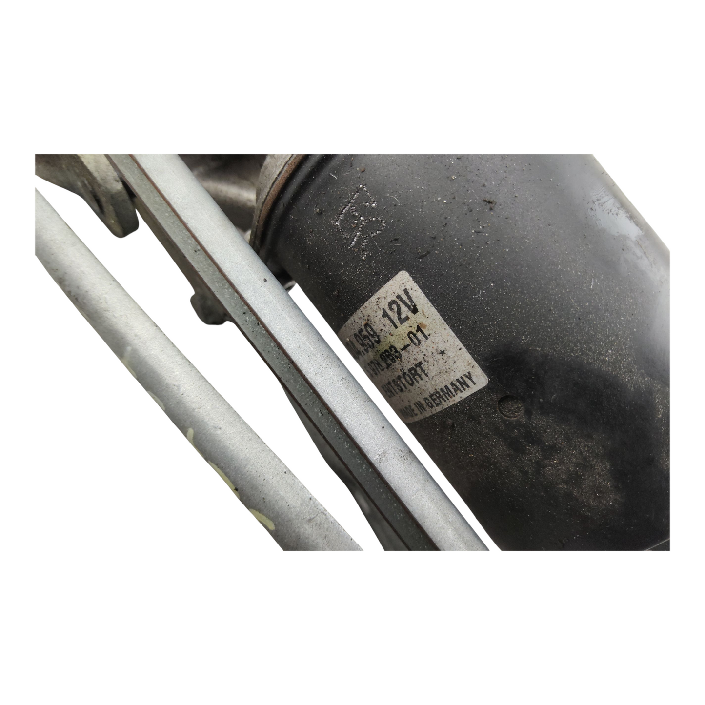 Meccanismo Tandem Tergicristallo BMW SERIE 3 E90 E91 E92 E93