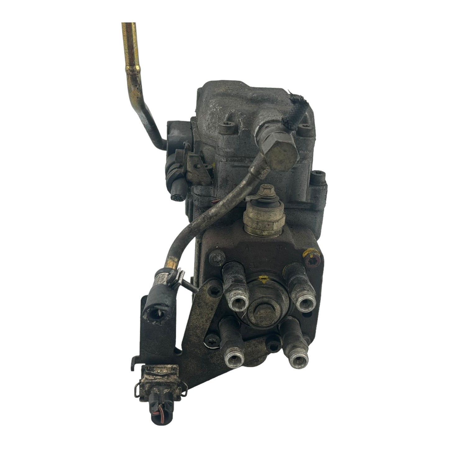 Pompa Iniezione OPEL FRONTERA A 2.5 TDi - 91153667