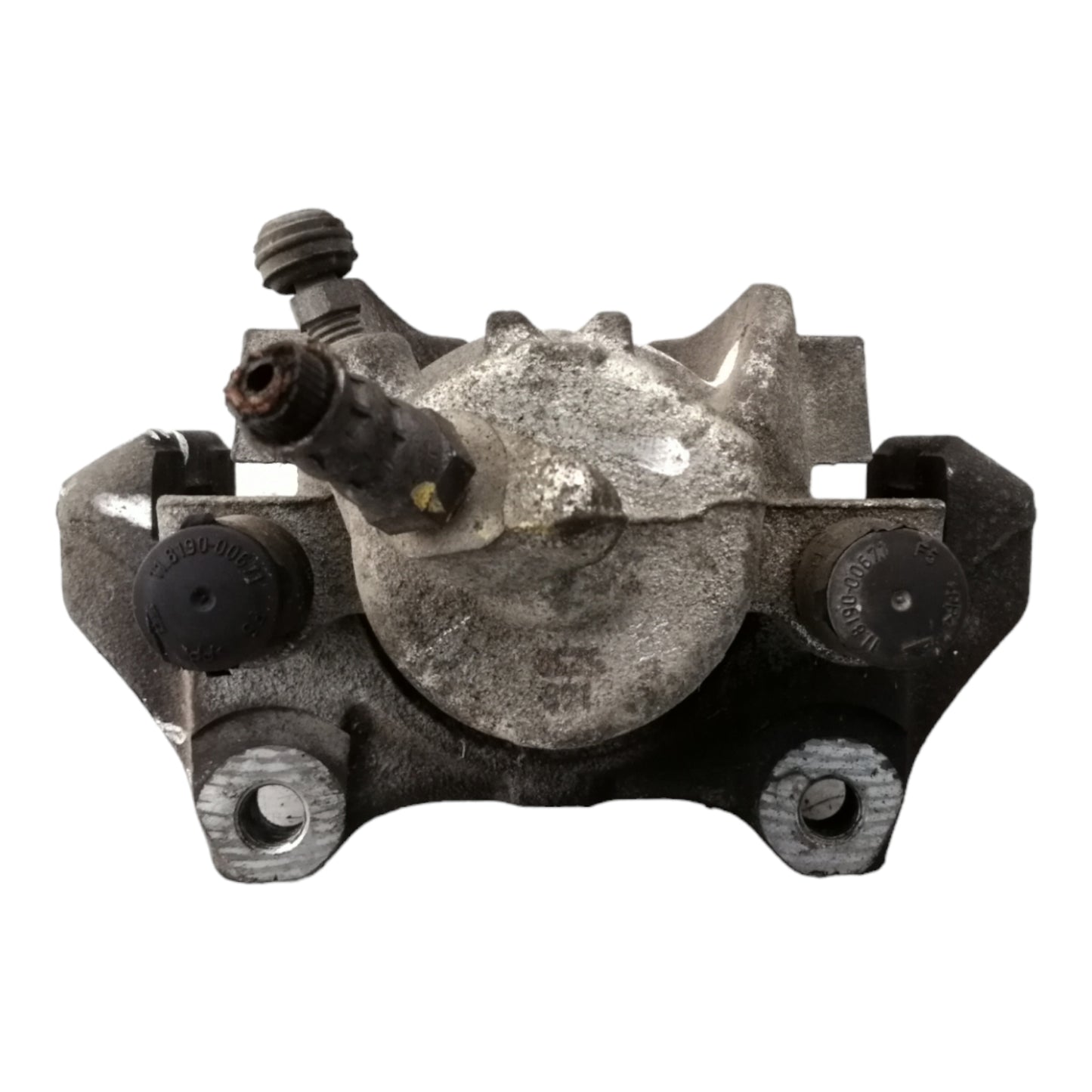 Pinza Freno Anteriore Sinistro DACIA SANDERO STEPWAY 2 Benzina Diesel