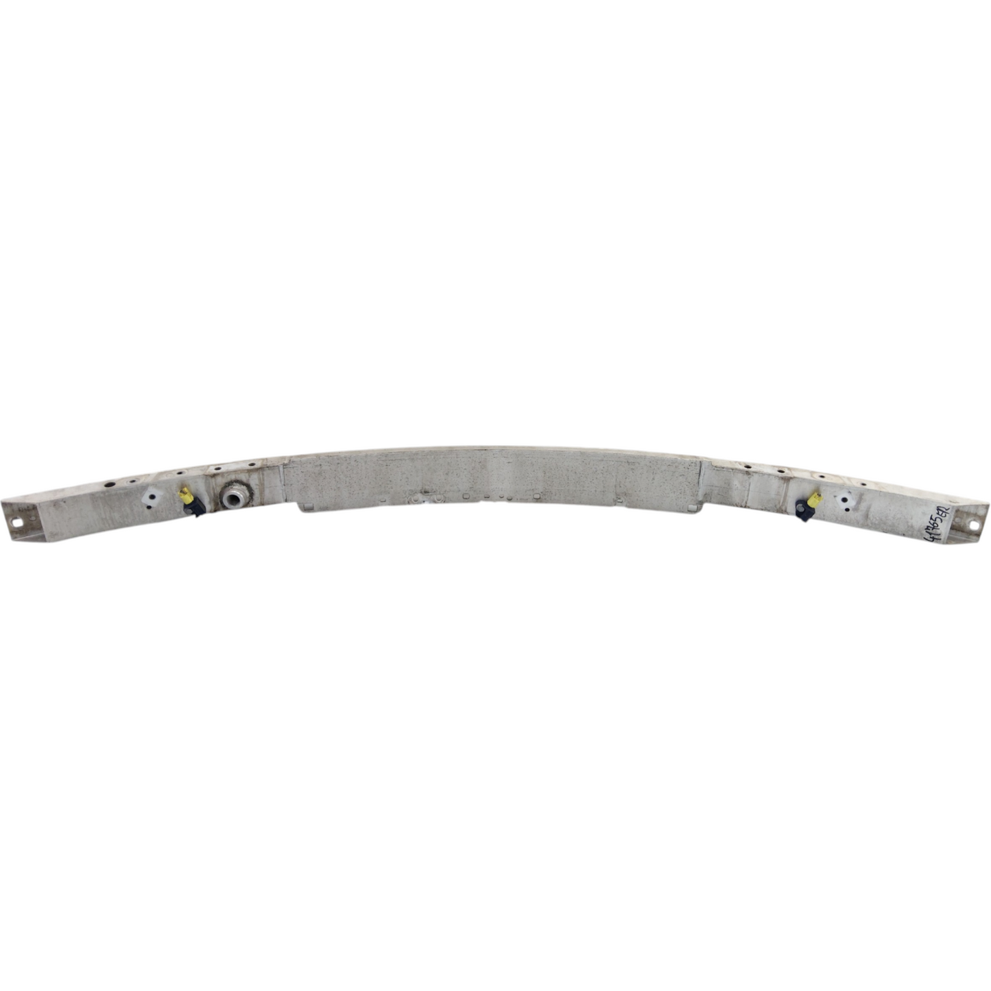 Traversa Paraurti Anteriore MERCEDES CLASSE C W204 S204 Benzina Diesel