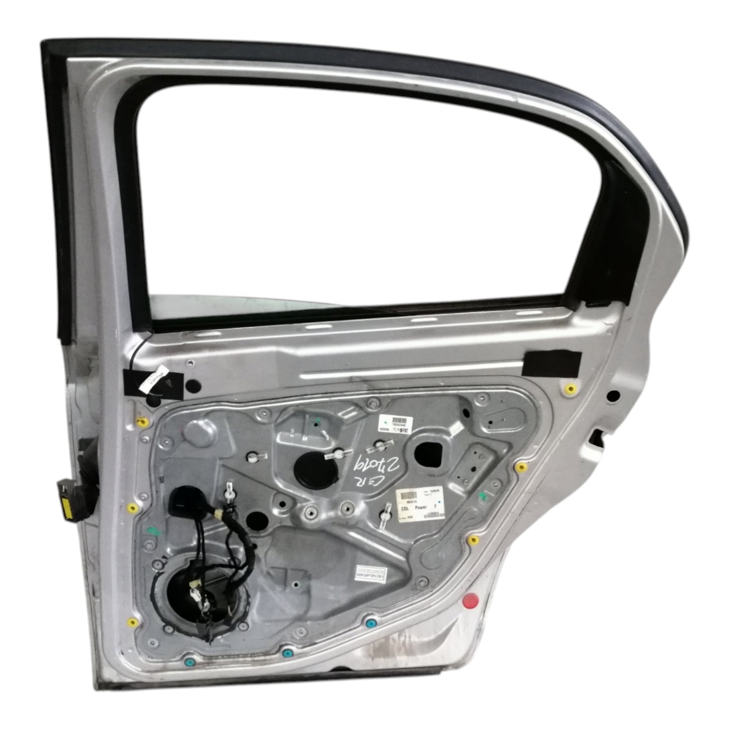 Porta Portiera Posteriore Destro ALFA ROMEO 159