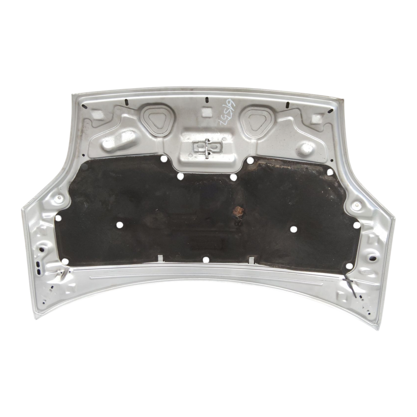 Cofano Anteriore FORD FIESTA 5 Serie Berlina VAN
