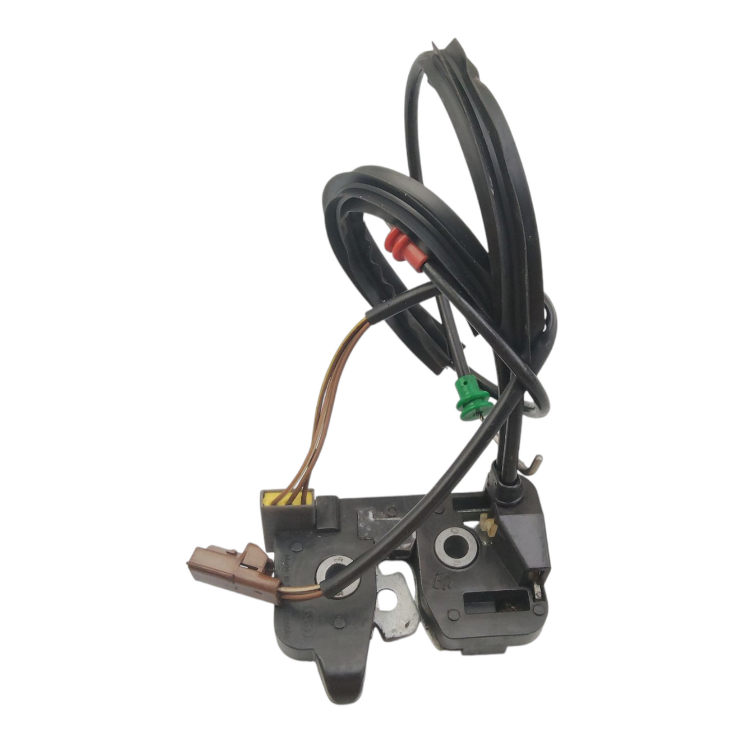 Serratura Portello Posteriore FORD FIESTA 5 Serie