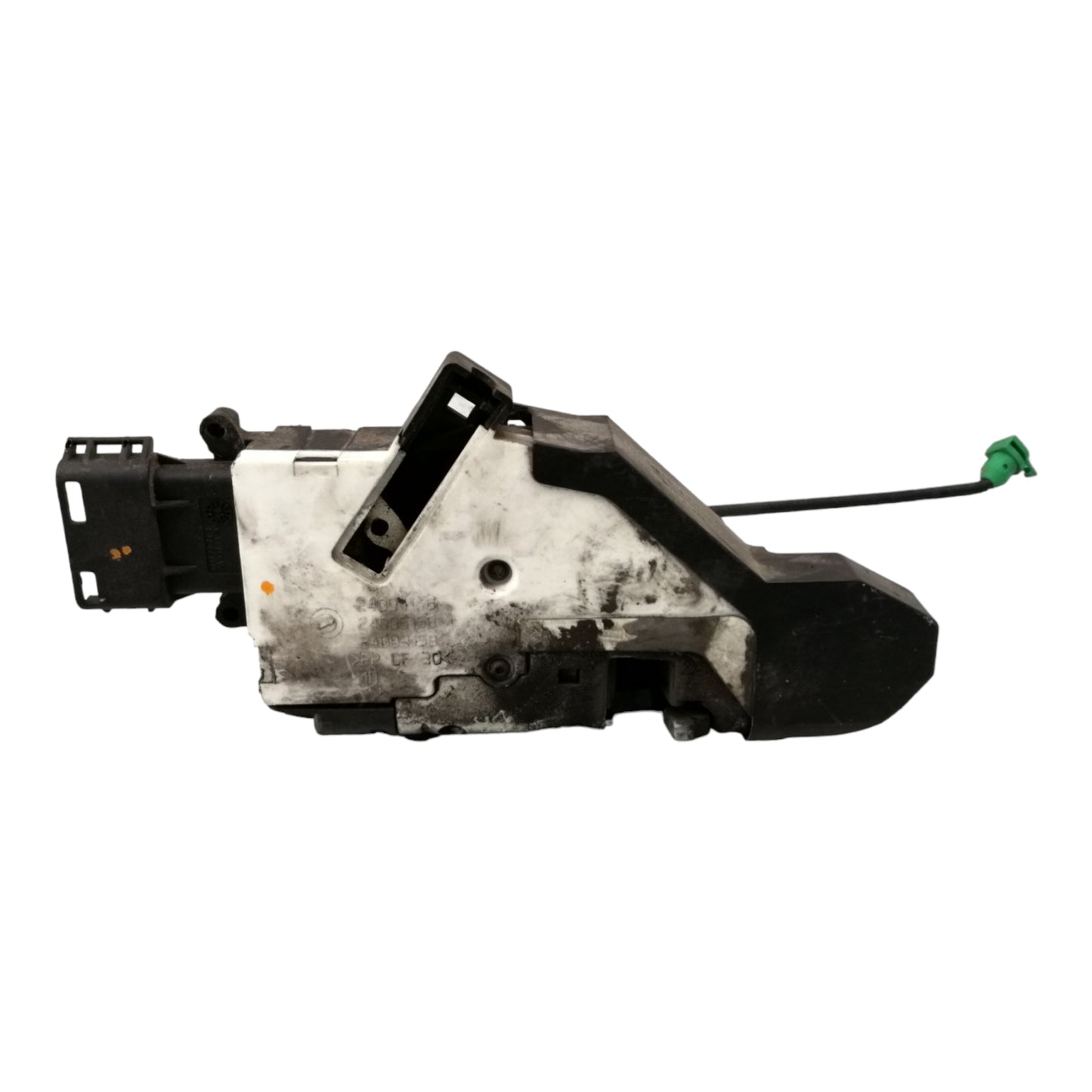 Serratura Porta Anteriore Destro CITROEN C3 PICASSO 5 Porte