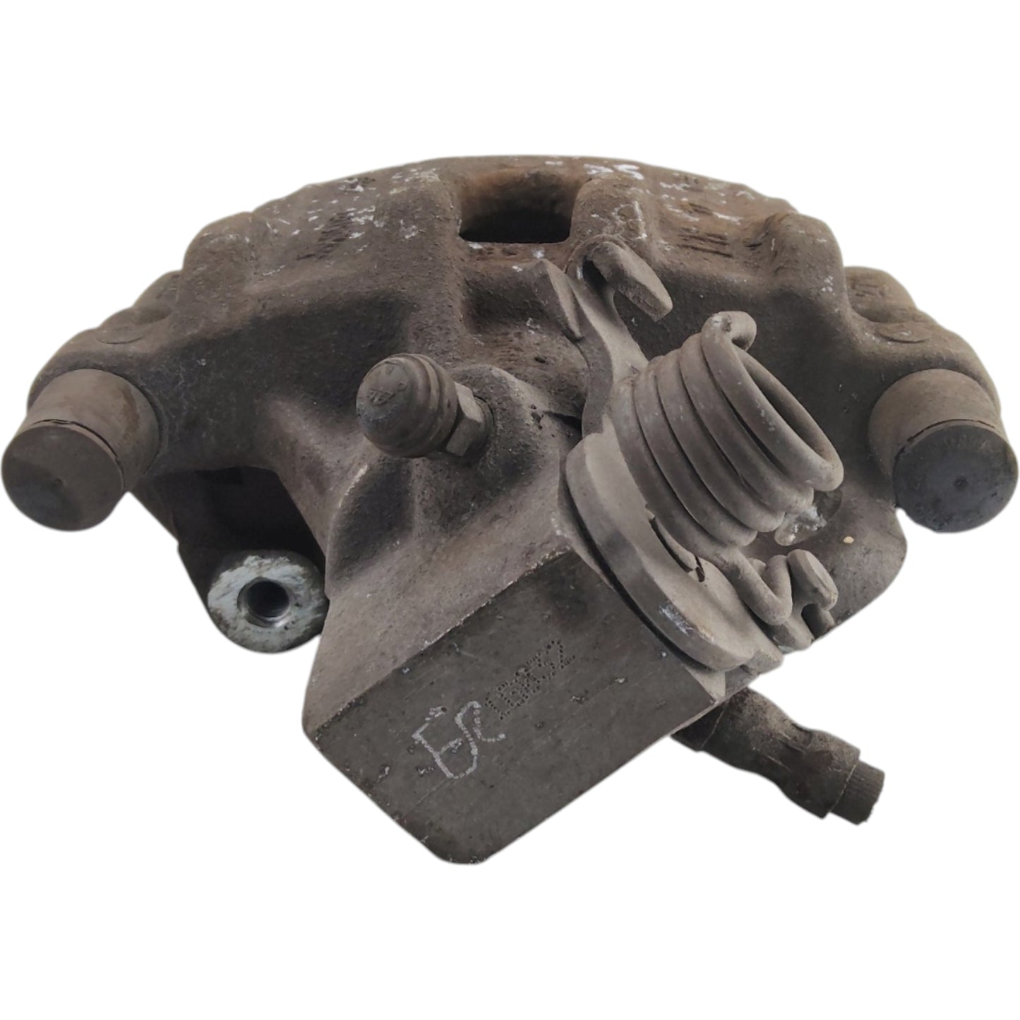 Pinza Freno Posteriore Sinistro FORD FOCUS 4 Serie Benzina Diesel GPL