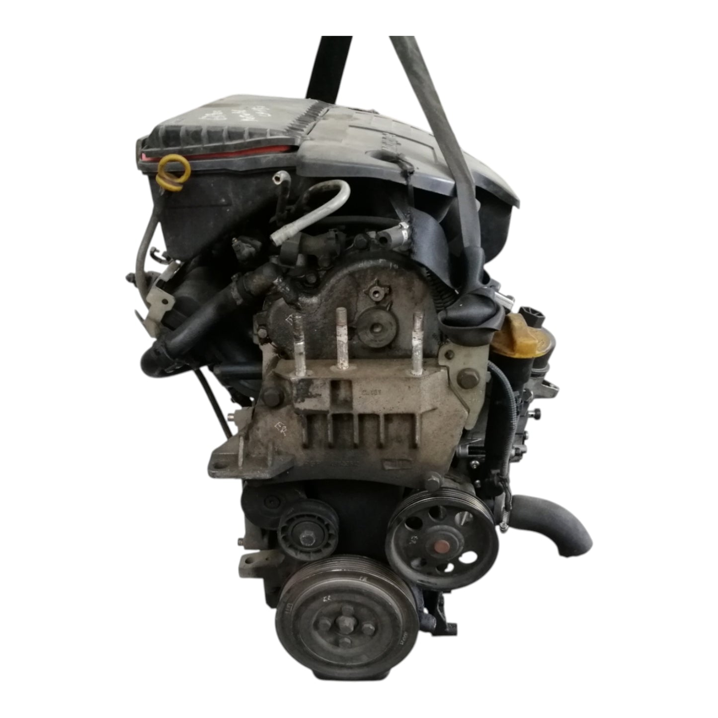 Motore 188A8000 FIAT PANDA 169 2 Serie 1.3 JTD Multijet