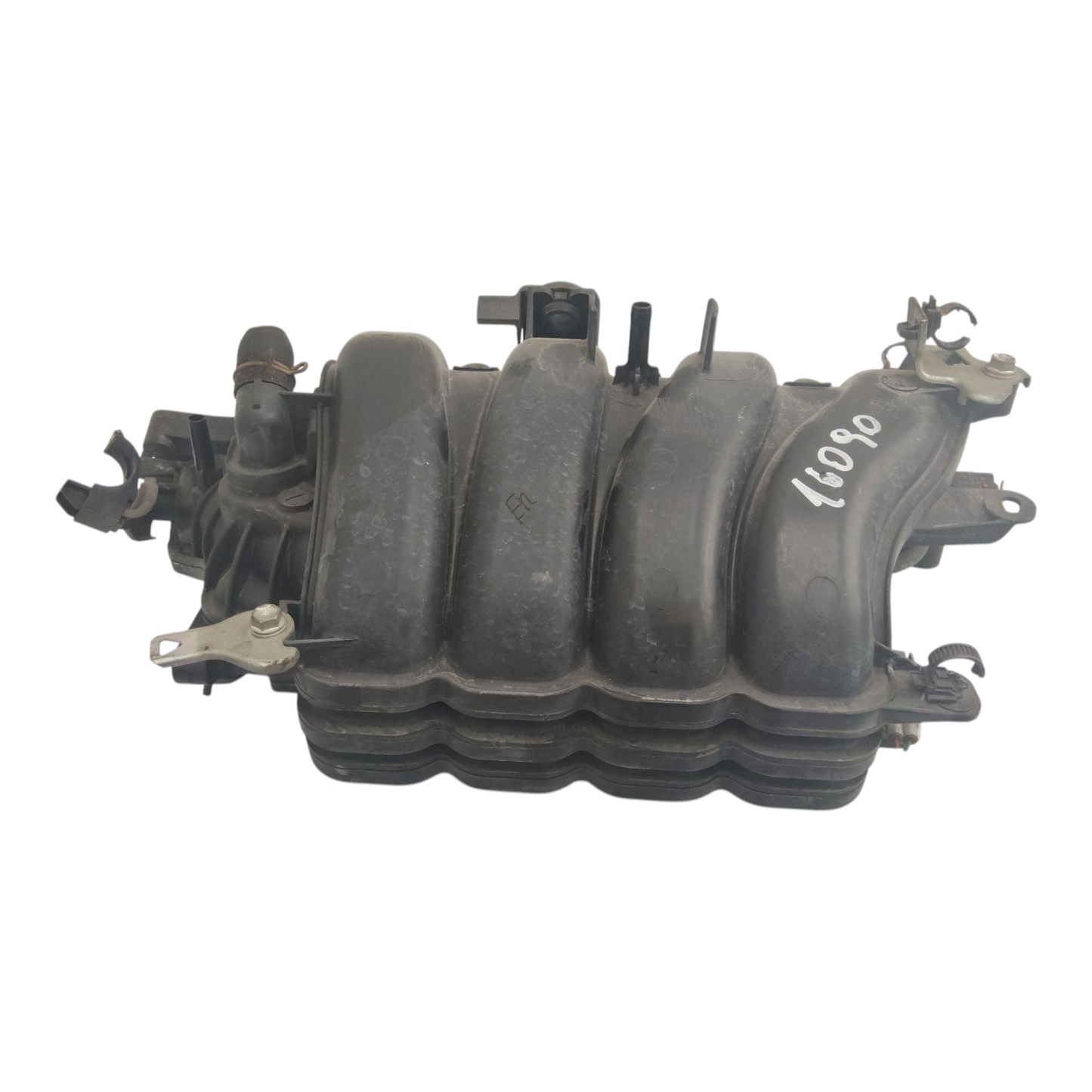 Collettore Aspirazione TOYOTA VERSO-S/YARIS 3 4 Serie 1.3 Benzina 73 Kw