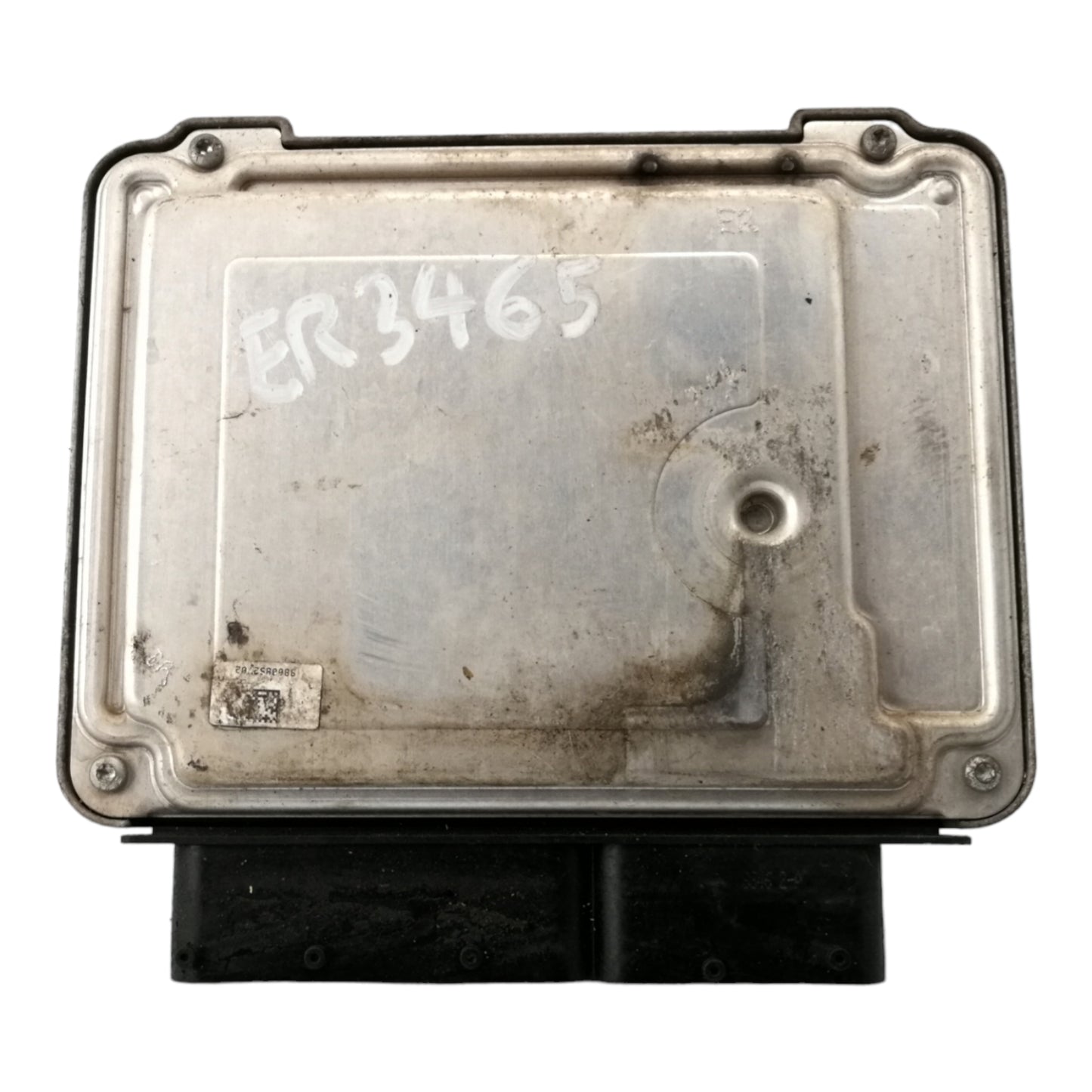 Centralina Iniezione FIAT CROMA 2 1.9 DIESEL MOTORE 939A2000
