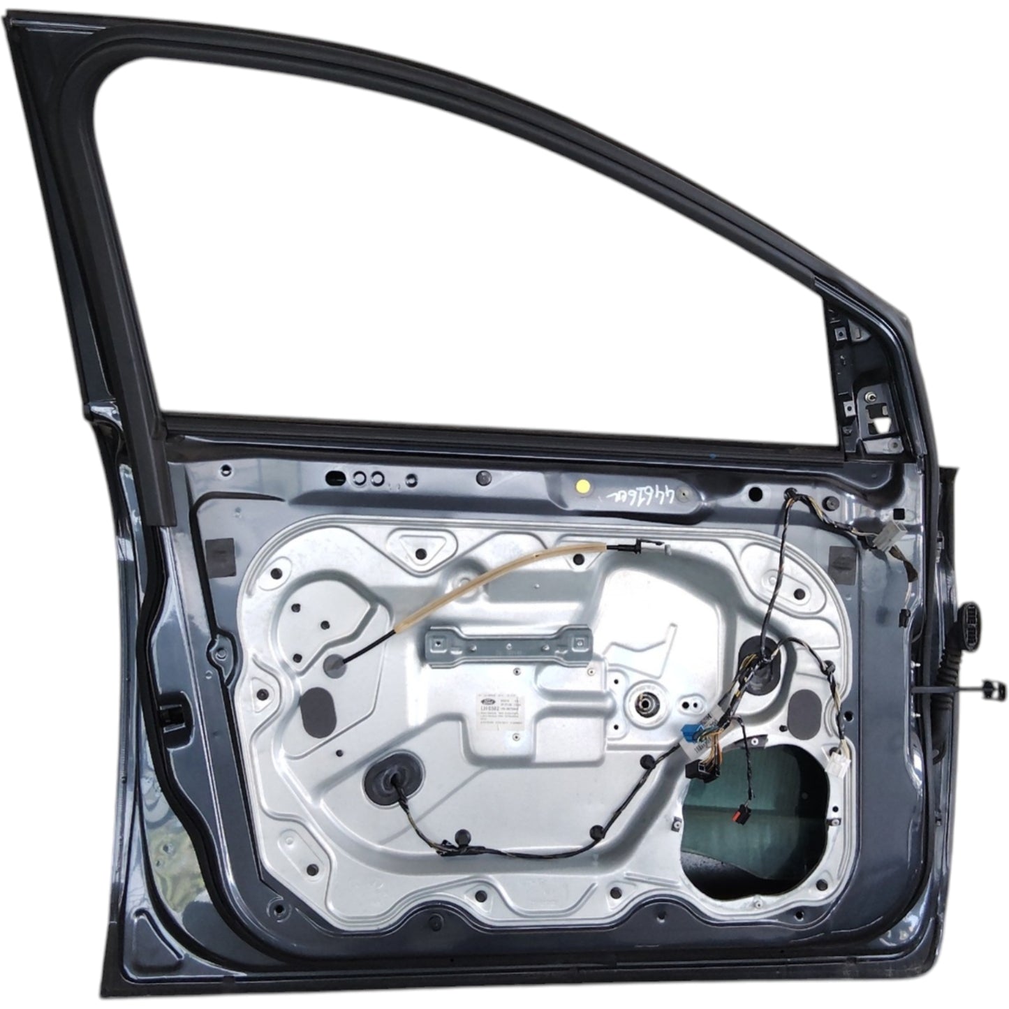 Porta Portiera Anteriore Sinistro FORD FOCUS 3 Serie 5 Porte Berlina SW