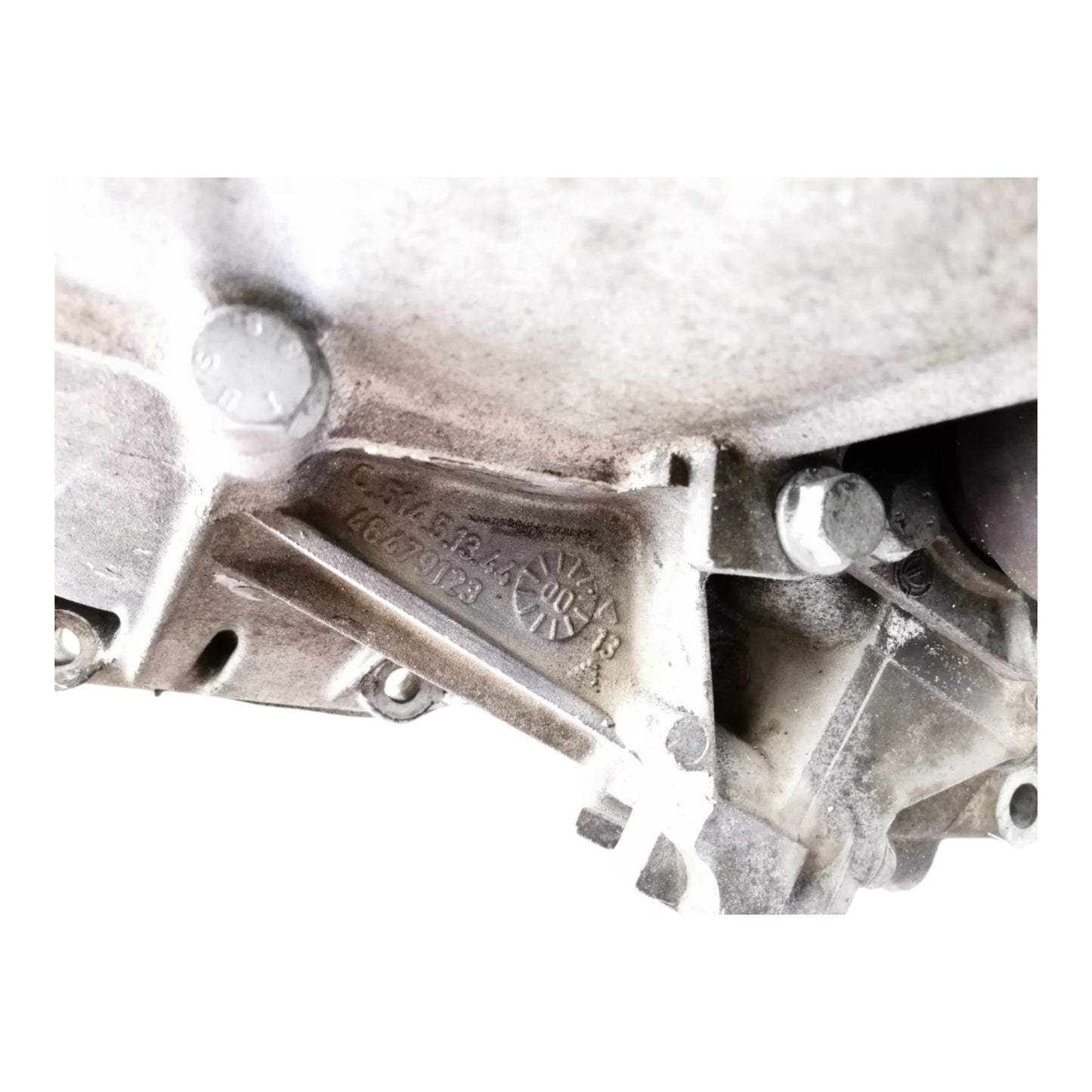 Cambio Manuale 5 Marce FIAT PUNTO 2 Serie 1.2 1.4 Benzina Gpl