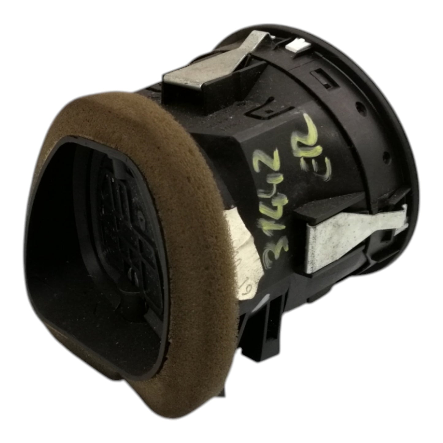 Bocchetta Aria Cruscotto Anteriore Destro FIAT PUNTO EVO/PUNTO 3 Serie 199