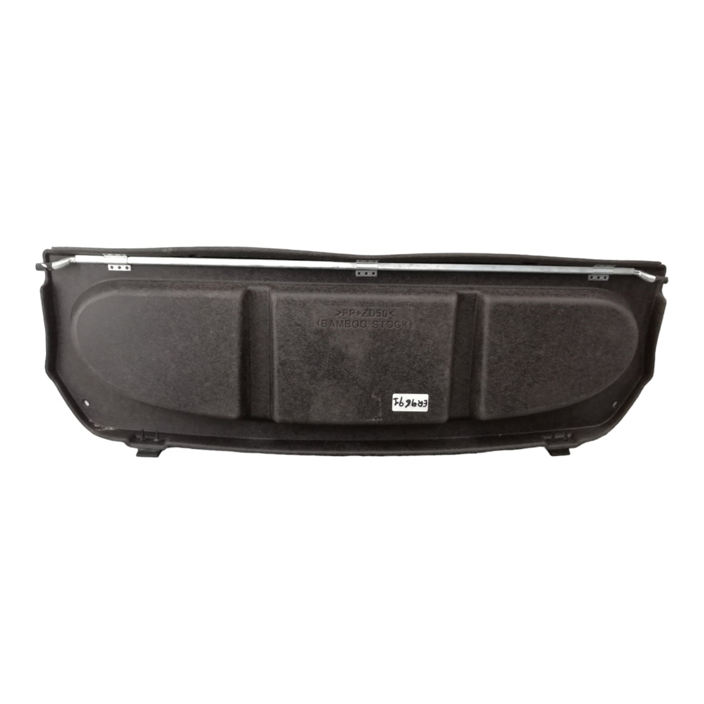Cappelliera Ripiano Copertura Vano Bagagli CHEVROLET MATIZ 2 Serie