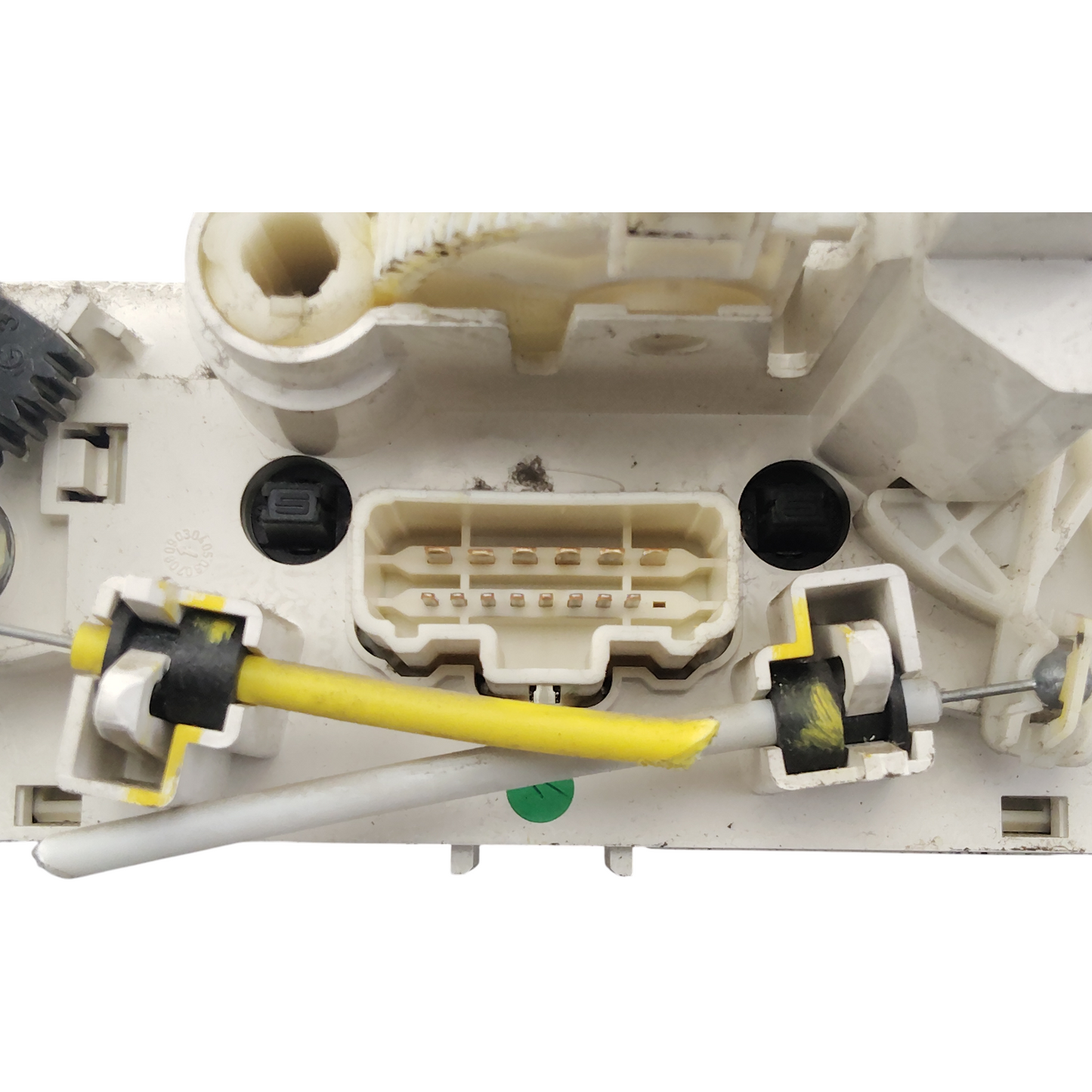 Modulo Comando Clima RENAULT CLIO 3 Serie/MODUS Benzina Diesel