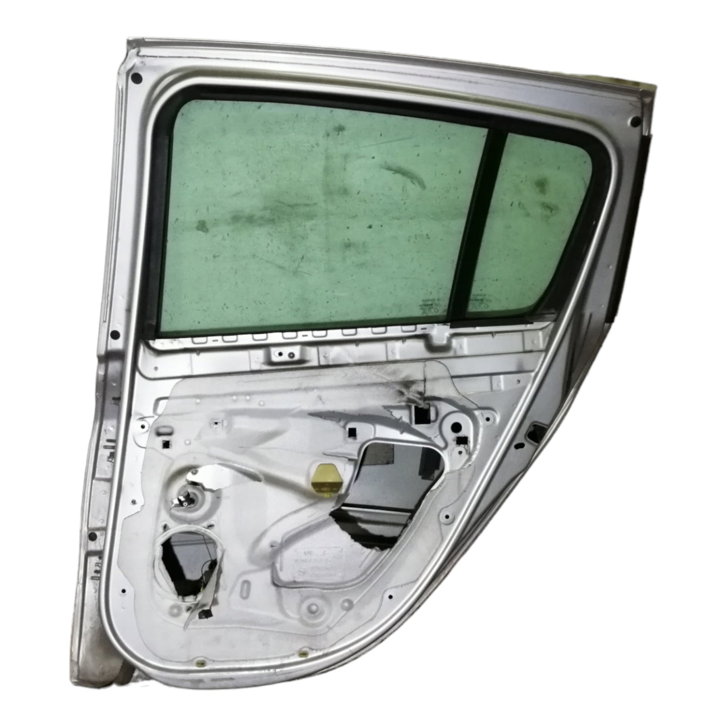 Porta Portiera Posteriore Destro RENAULT CLIO 3 Serie