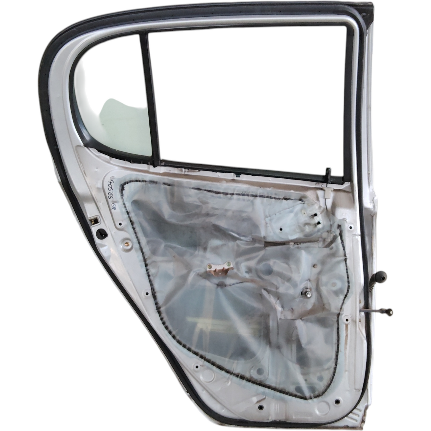 Porta Portiera Posteriore Sinistro TOYOTA YARIS 1 Serie