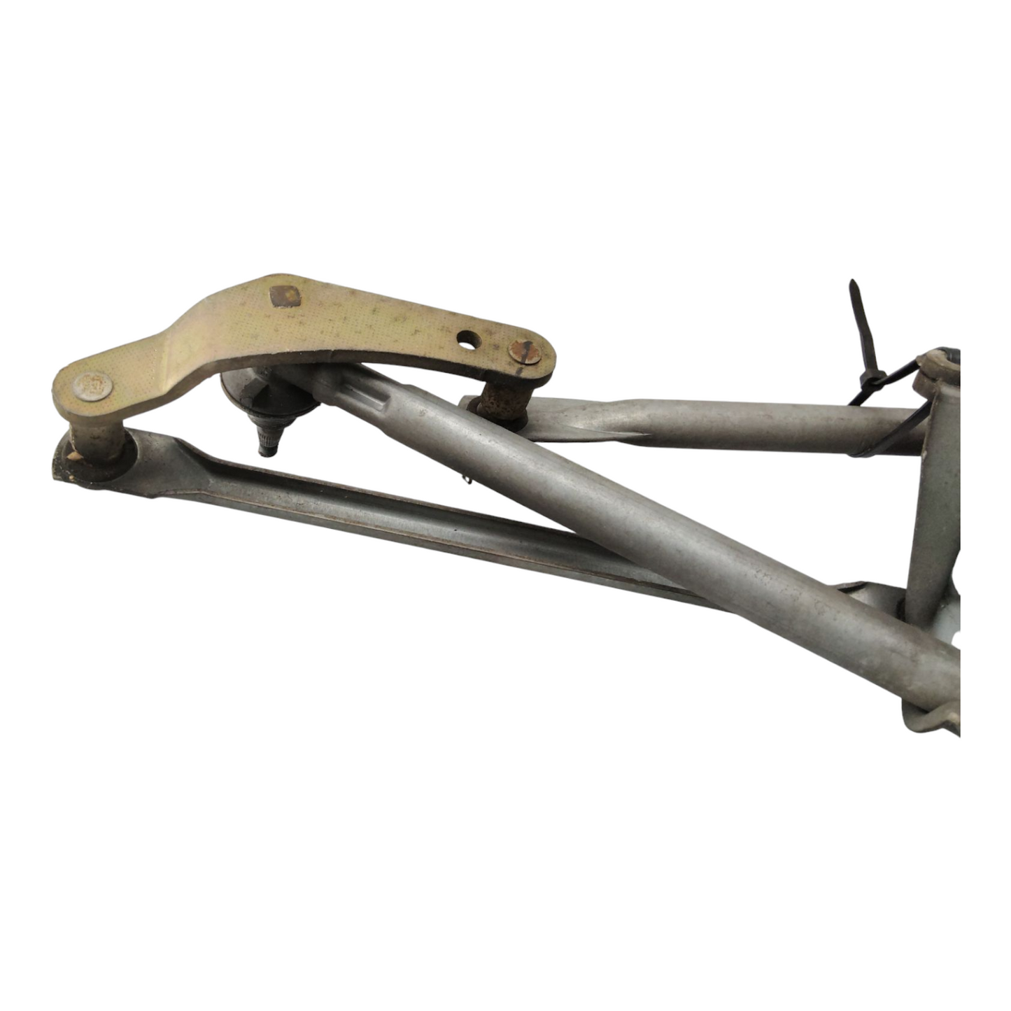 Meccanismo Tandem Tergicristallo MERCEDES CLASSE A W168