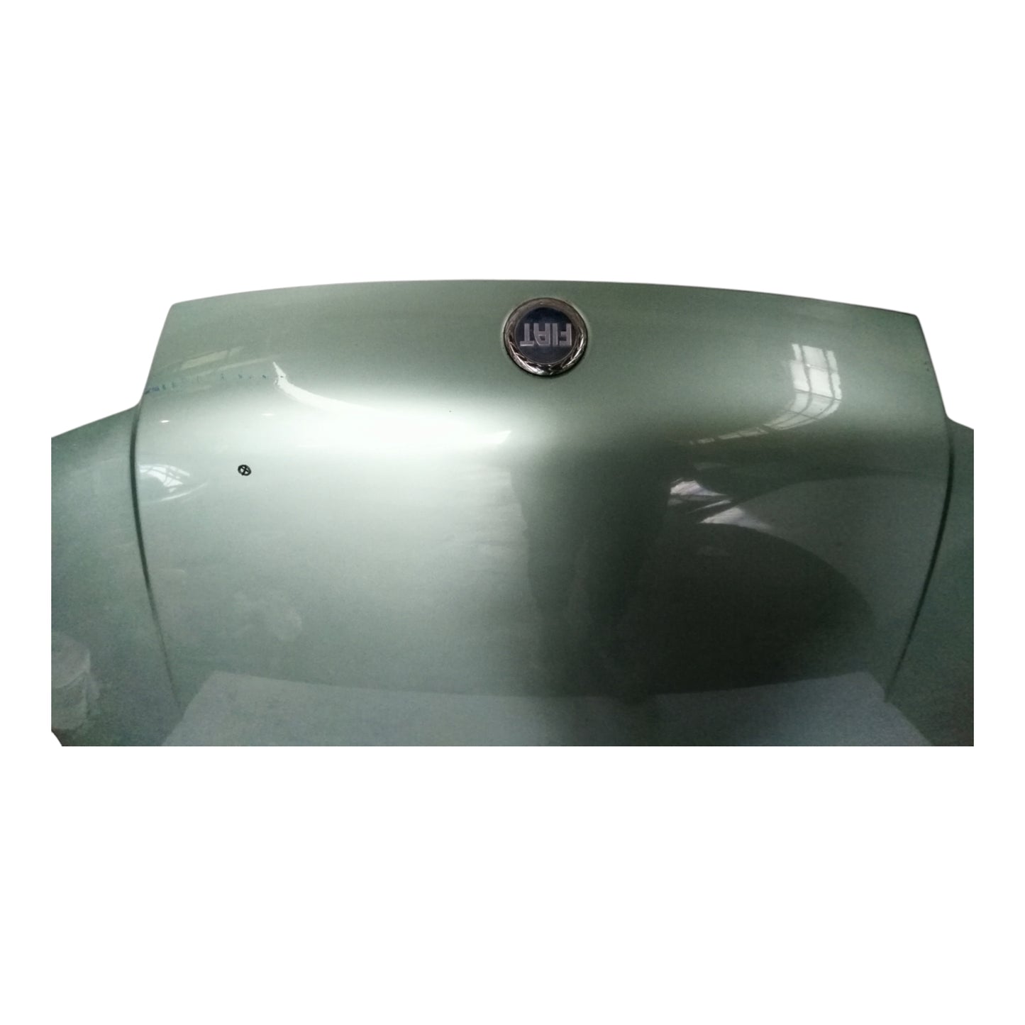 Cofano Anteriore FIAT PUNTO 2 Serie Berlina VAN