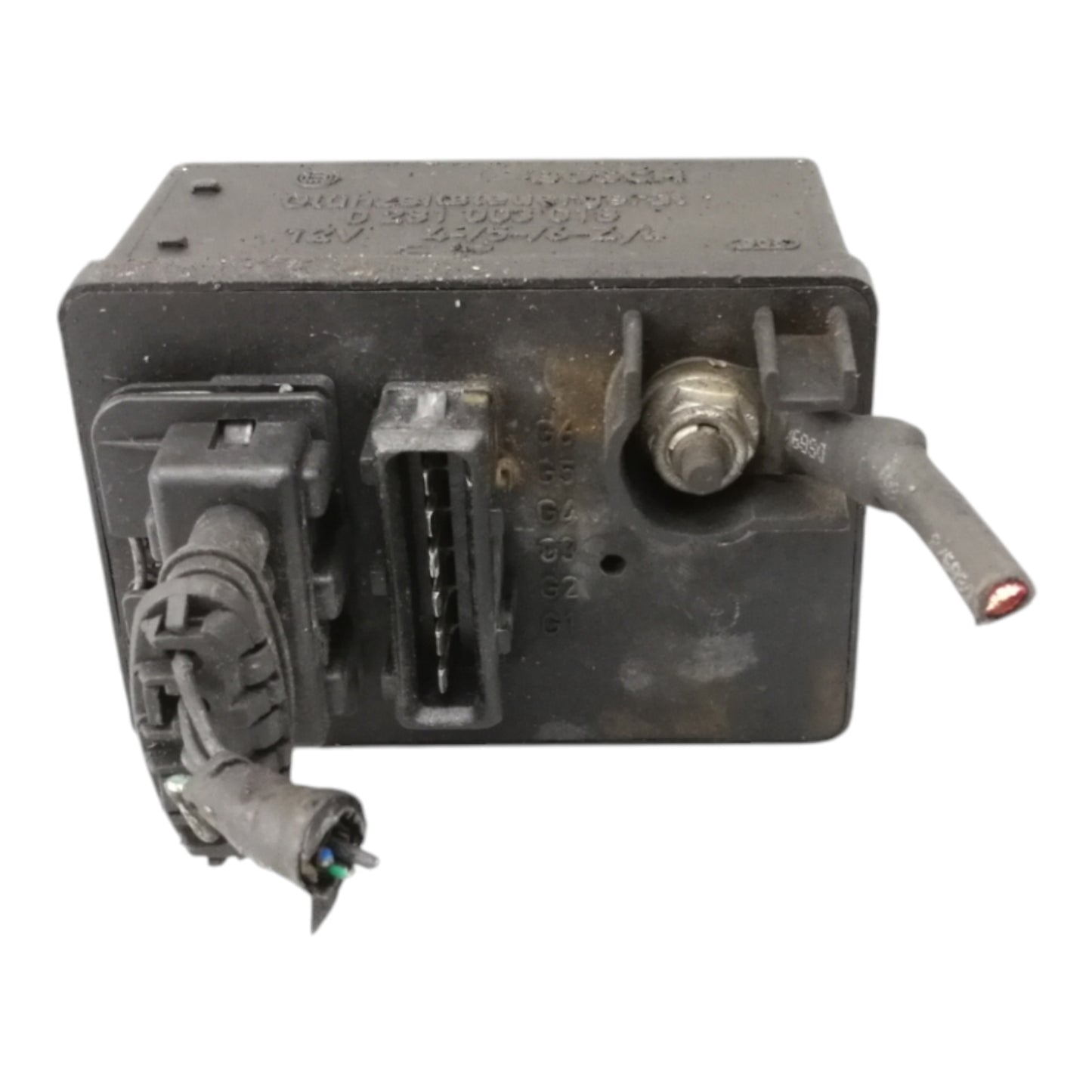 Centralina Candelette ALFA ROMEO 147 1 2 Serie/MITO/156 1 2 Serie Diesel