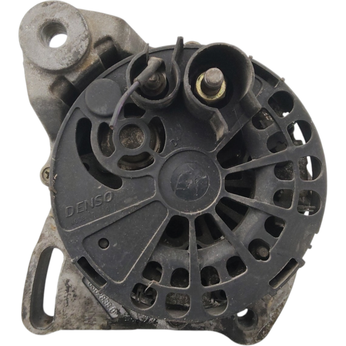 Alternatore FIAT SEICENTO/PANDA 1 Serie 141/CINQUECENTO 1.1 Benzina