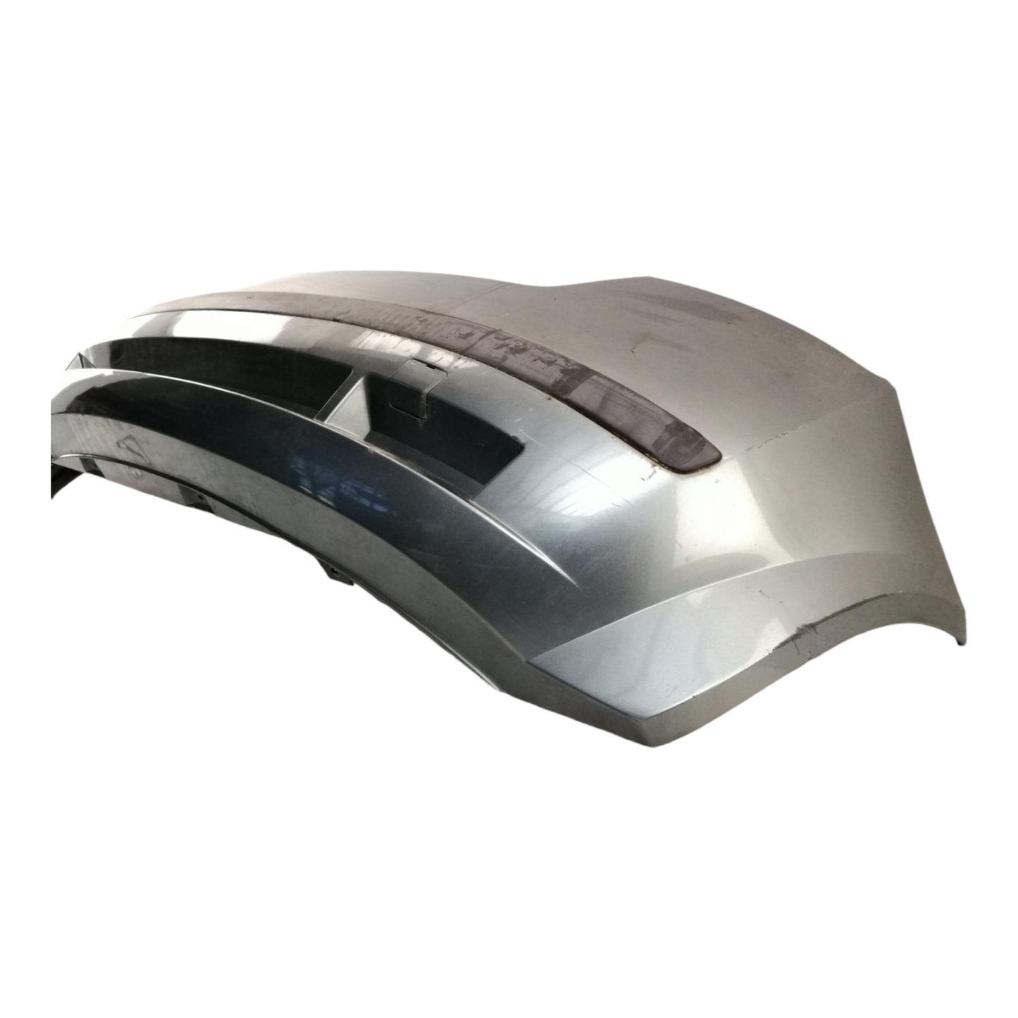 Paraurti Posteriore FIAT STILO Berlina 3 Porte