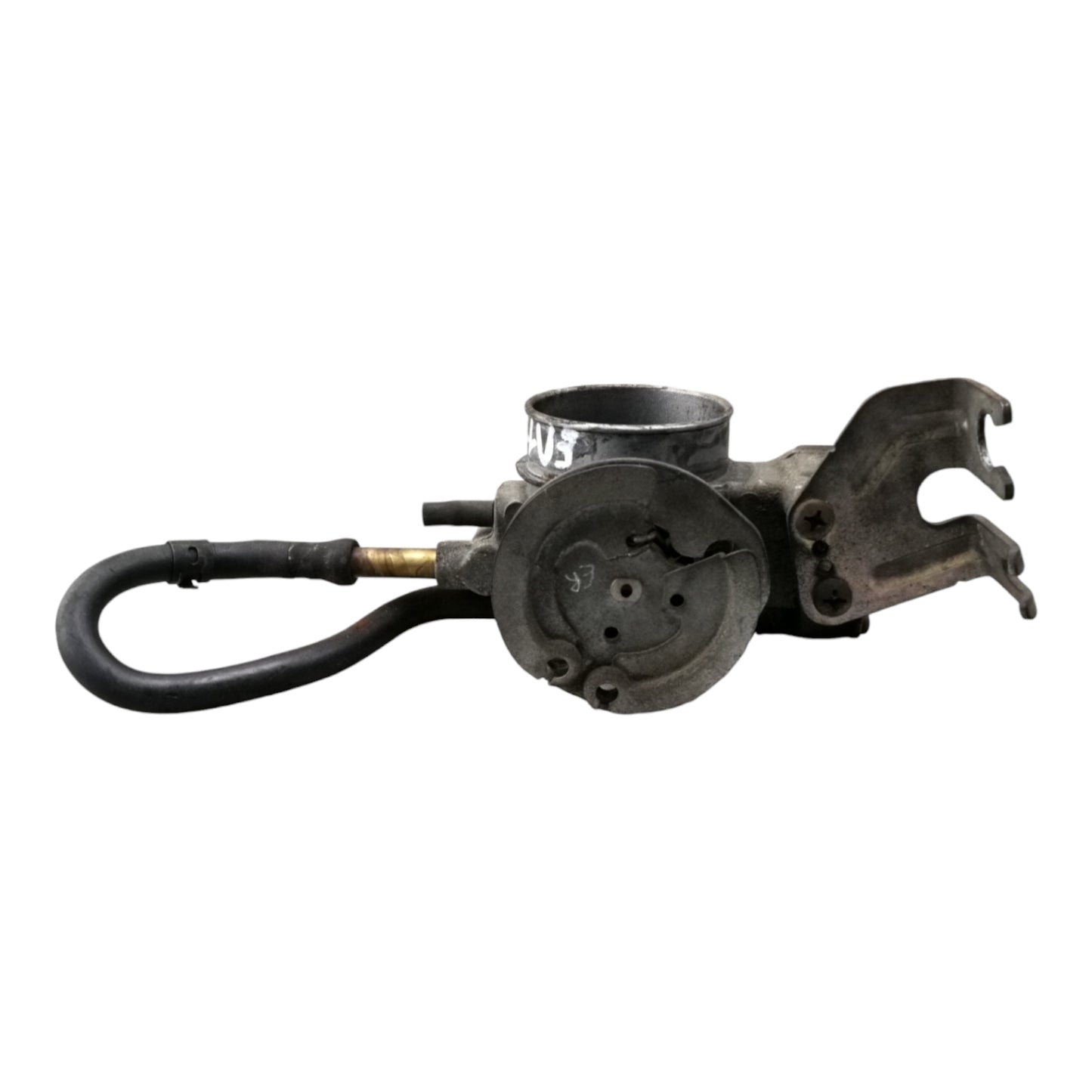 Corpo Farfallato CHEVROLET NUBIRA 1.8 Benzina Motore T18SED