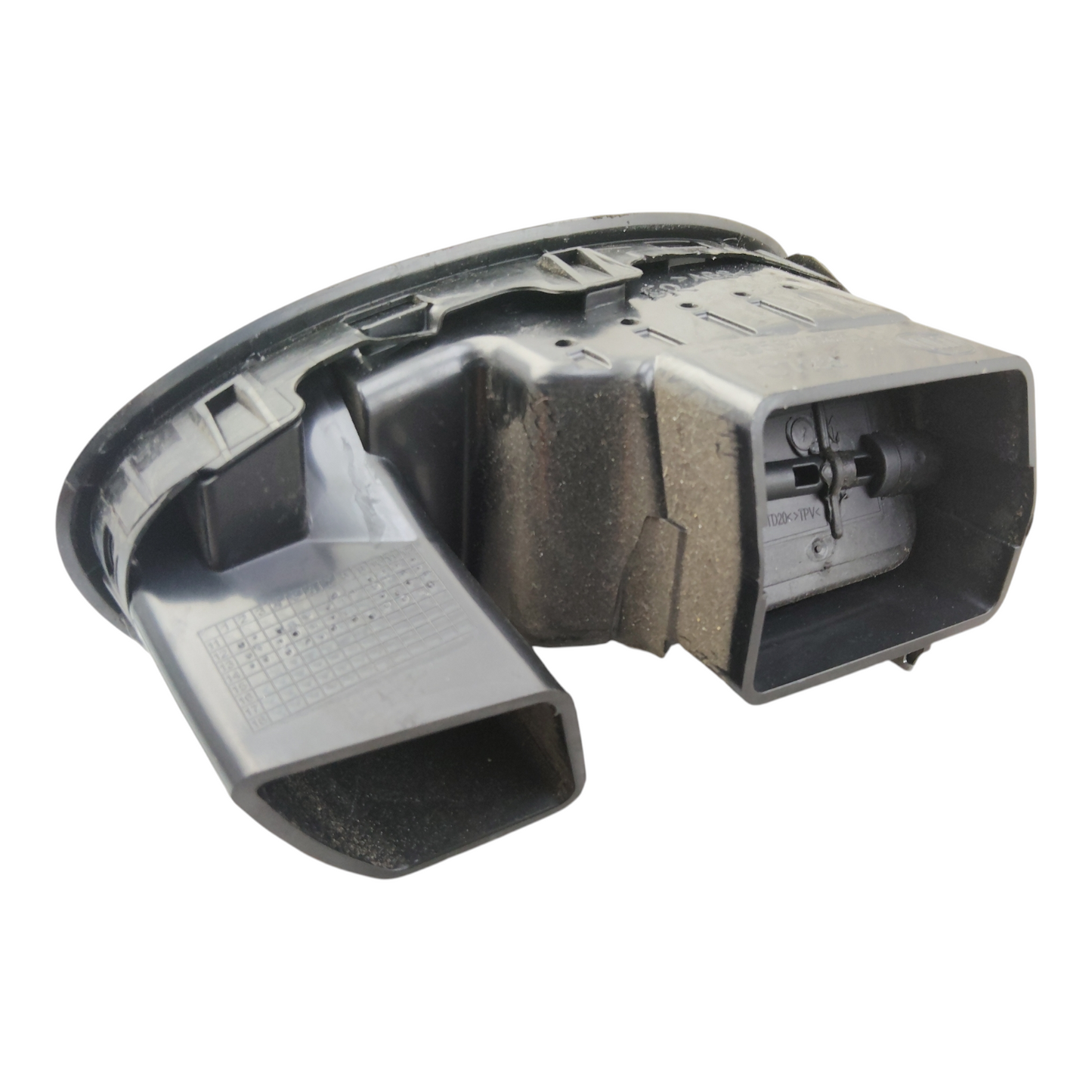 Bocchetta Aria Cruscotto Anteriore Sinistro FIAT PANDA 3 Serie 312