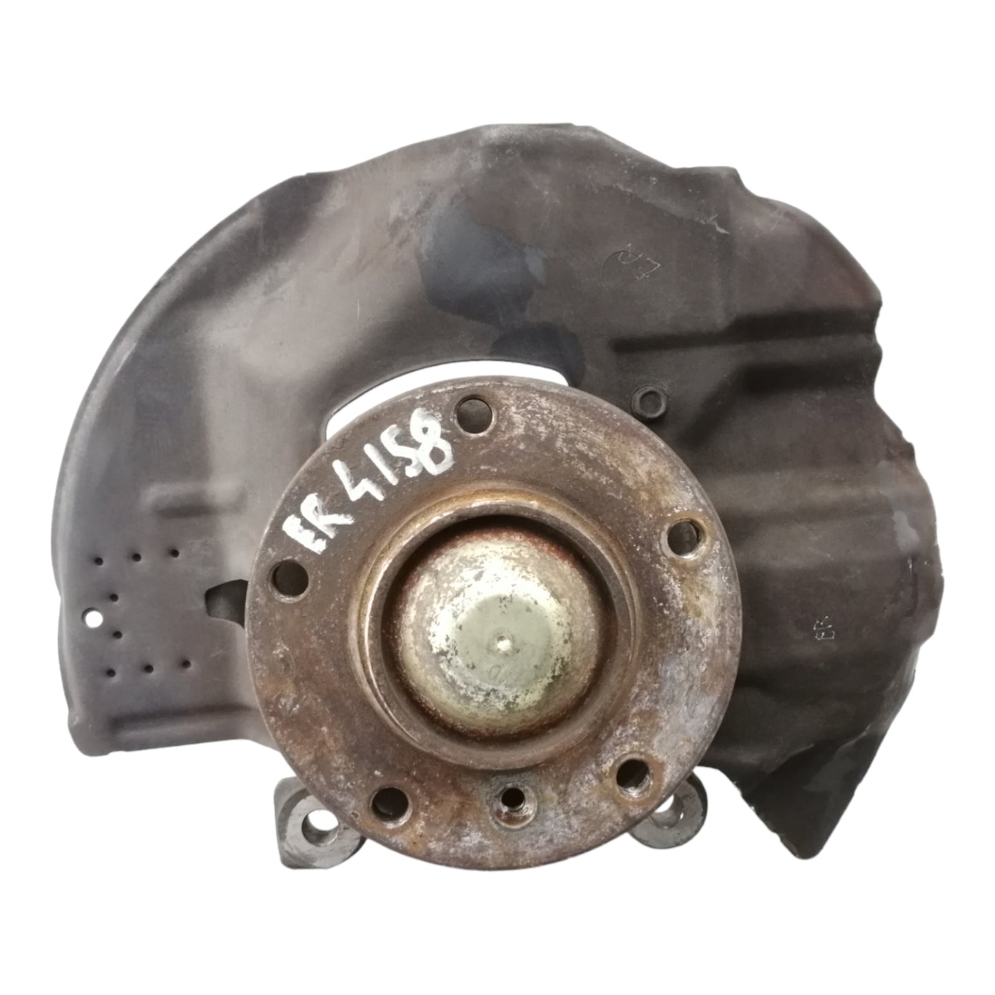 Fusello Mozzo Anteriore Destro BMW SERIE 3 E46 TOURING Berlina Cabrio