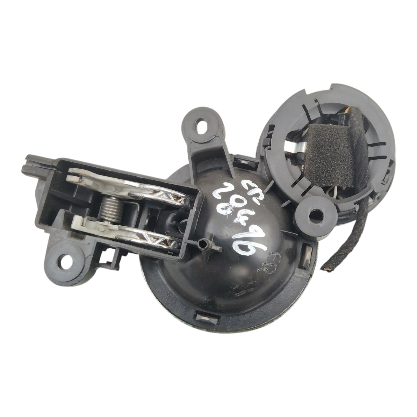 Maniglia Porta Interno Anteriore Destro MINI ONE COOPER R50 R52 R53