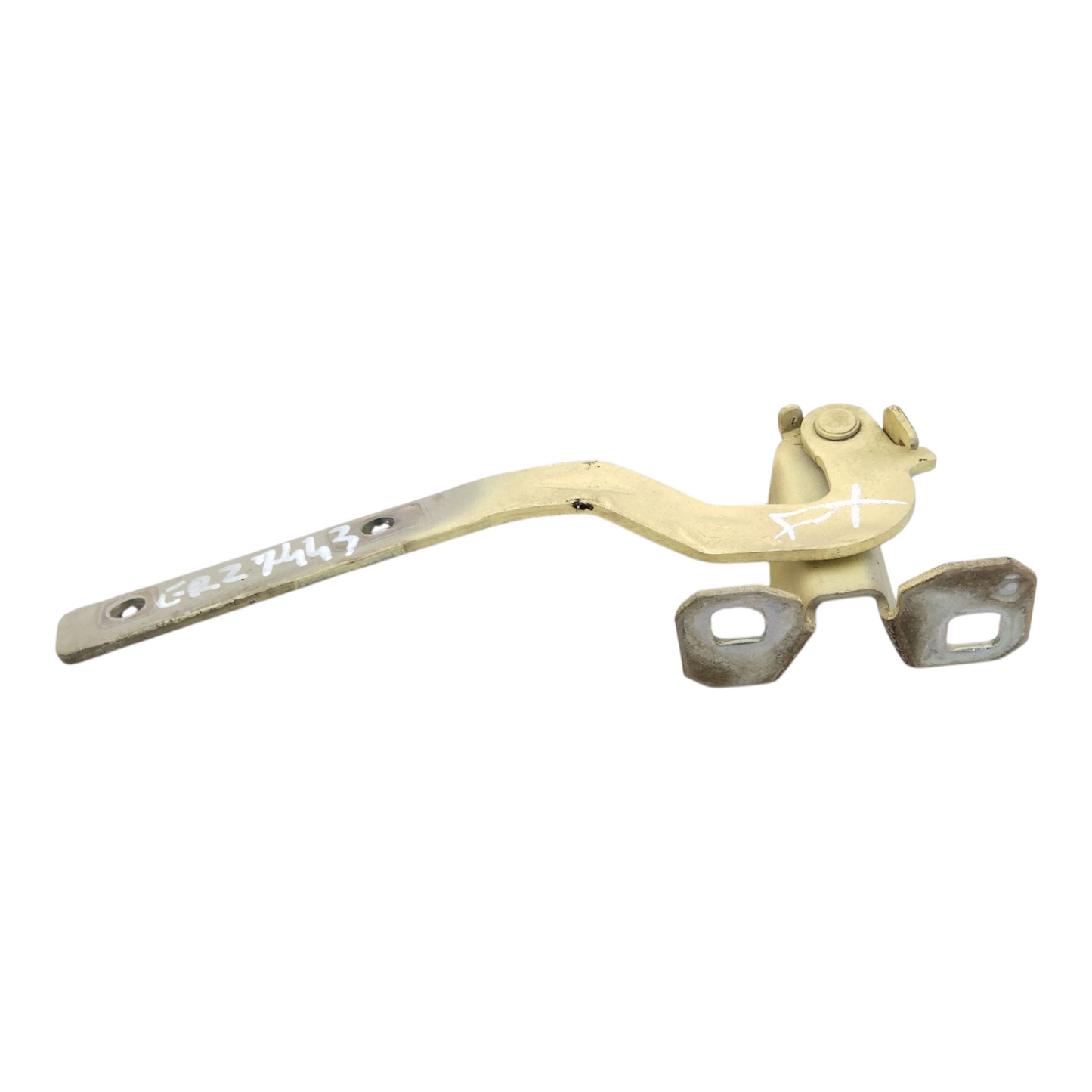 Cerniera Cofano Anteriore Destro FIAT PANDA 2 Serie