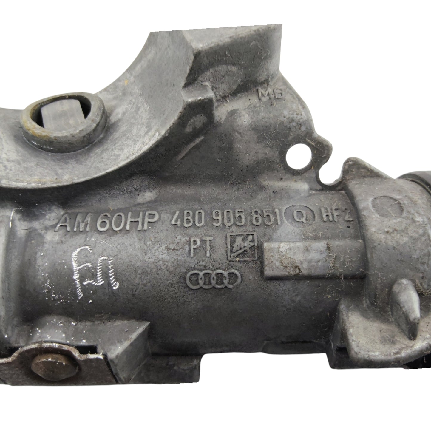 Blocchetto Avviamento VOLKSWAGEN POLO 5 6 Serie/E-GOLF Benzina Diesel GPL