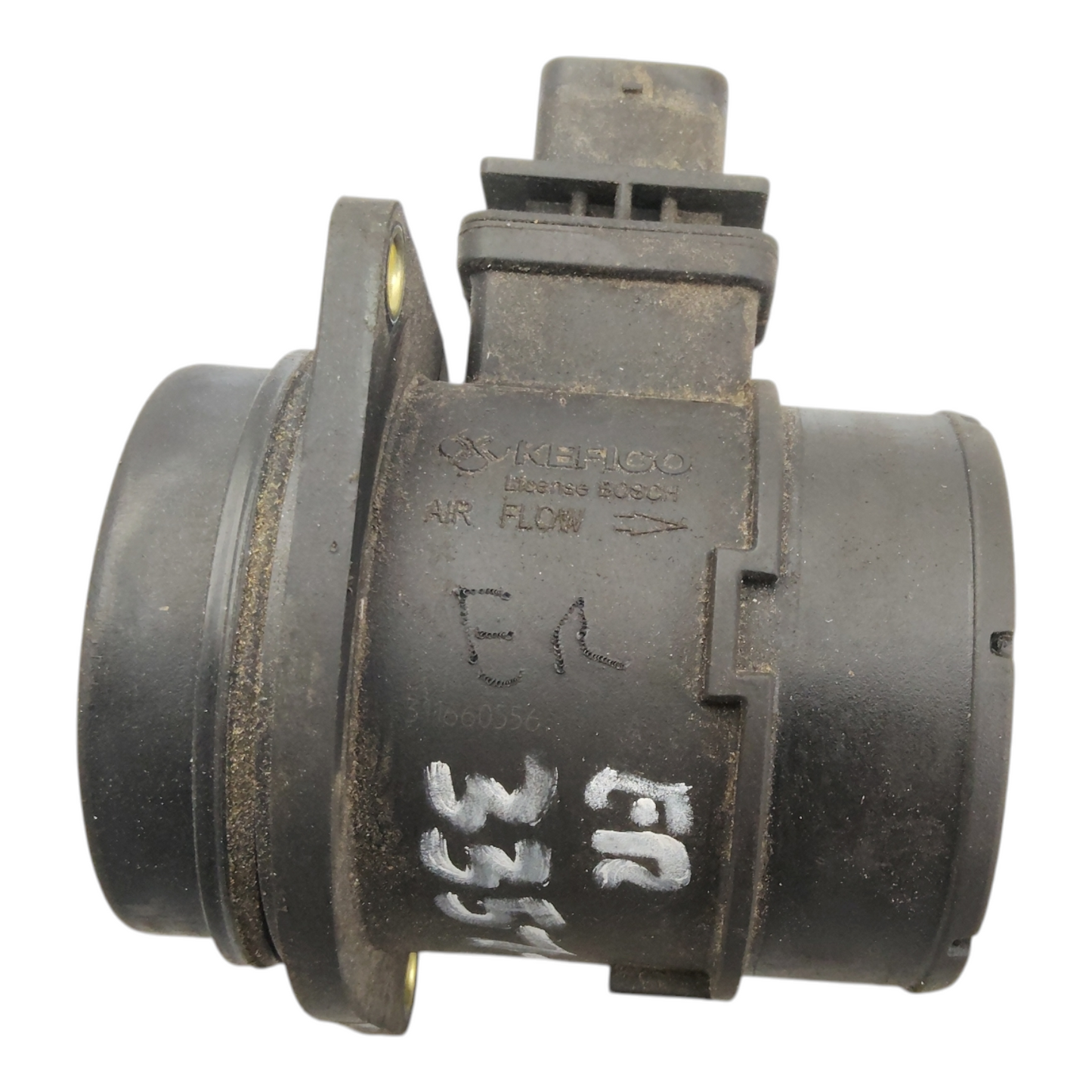 Misuratore Massa Aria Debimetro HYUNDAI IX20 1.4 1.6 CRDi