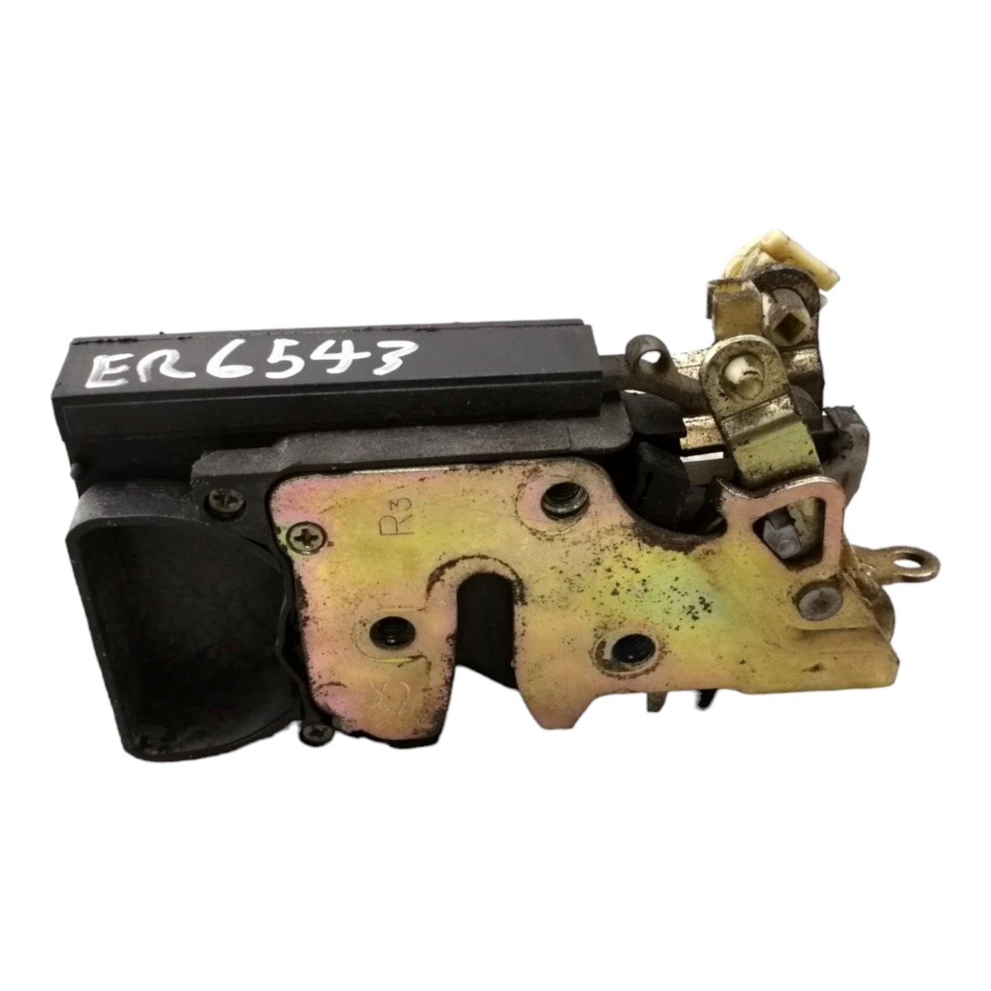 Serratura Porta Anteriore Destro CHEVROLET NUBIRA Berlina SW 4-5 Porte
