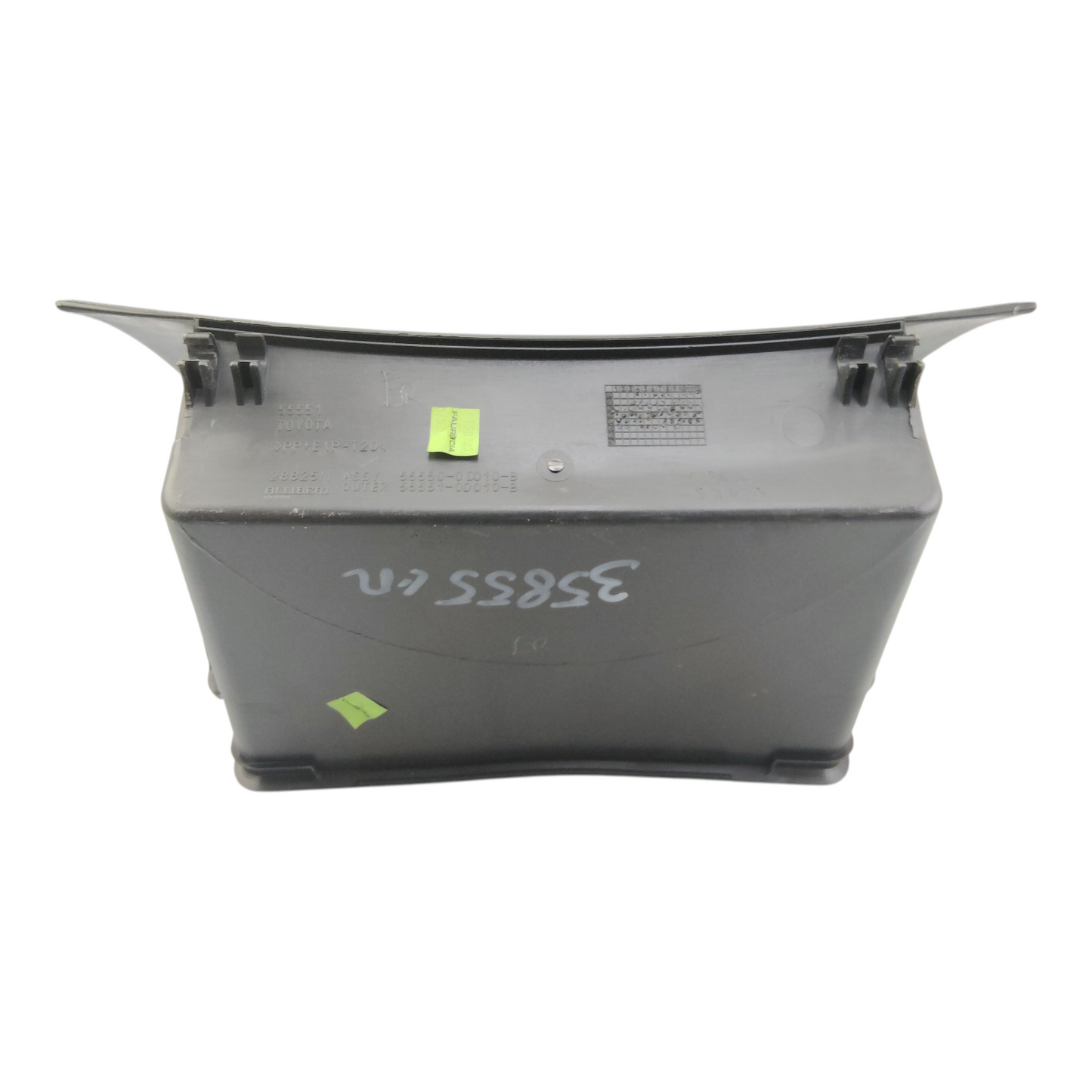 Cassetto Portaoggetti Inferiore TOYOTA YARIS 1 Serie