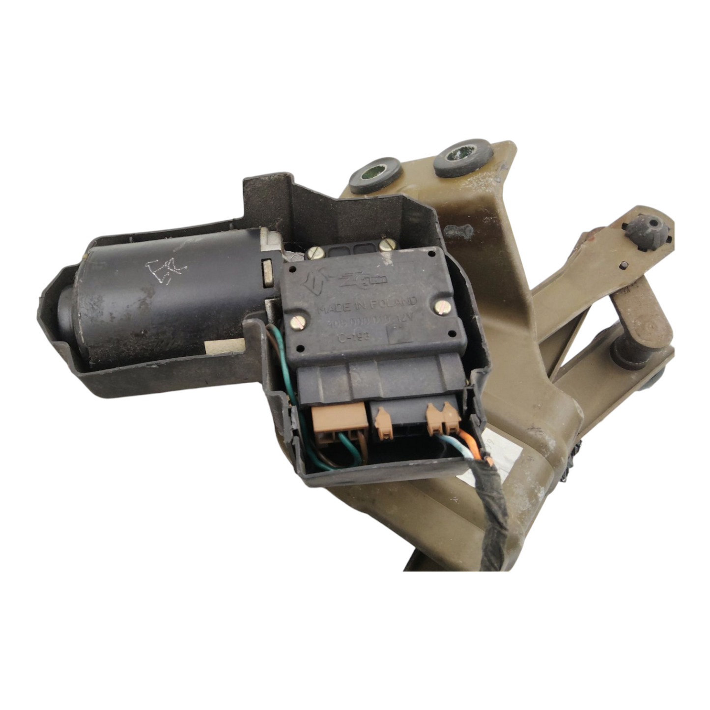 Meccanismo Tandem Tergicristallo FIAT SEICENTO/600