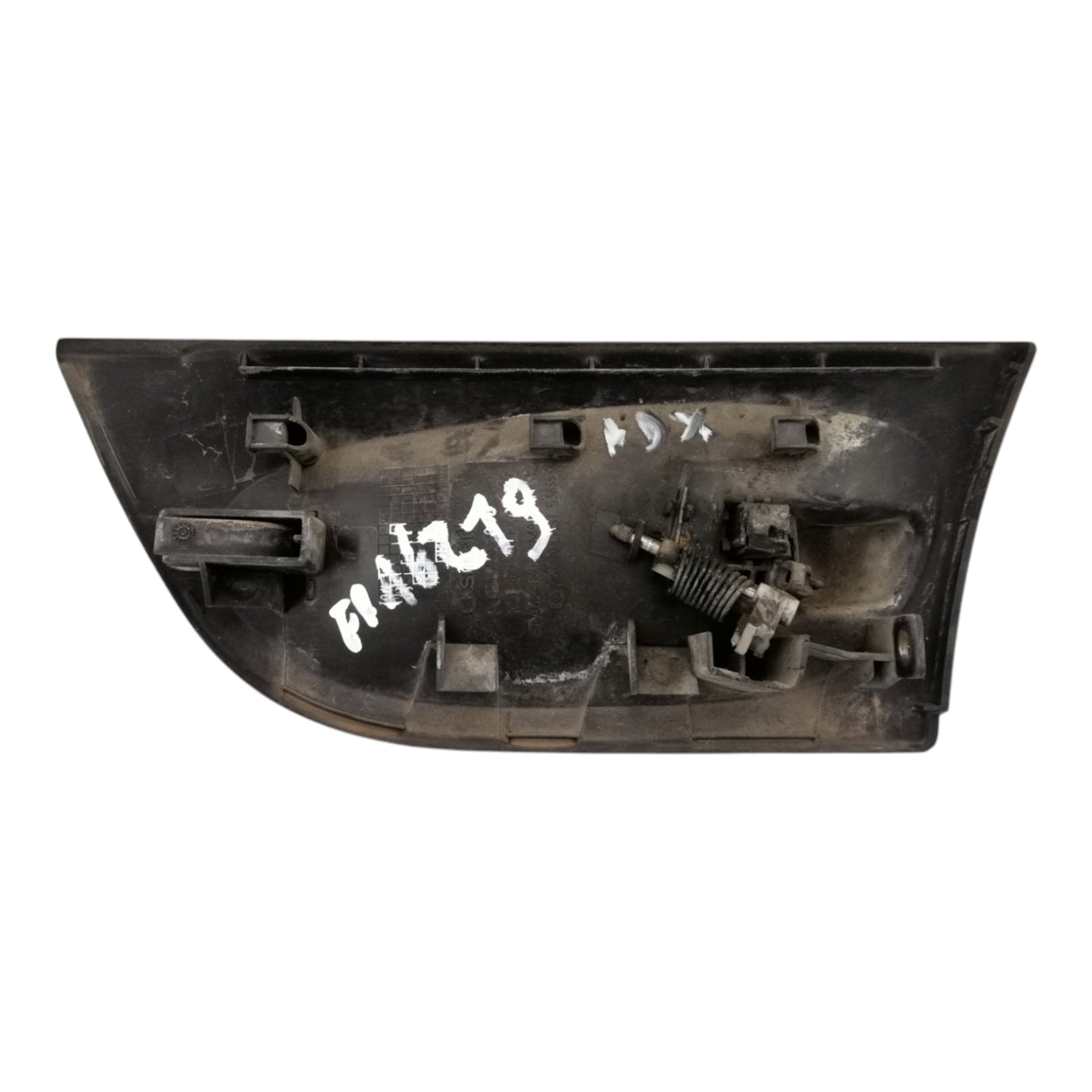 Maniglia Esterna Porta Anteriore Destro SMART FORFOUR 454