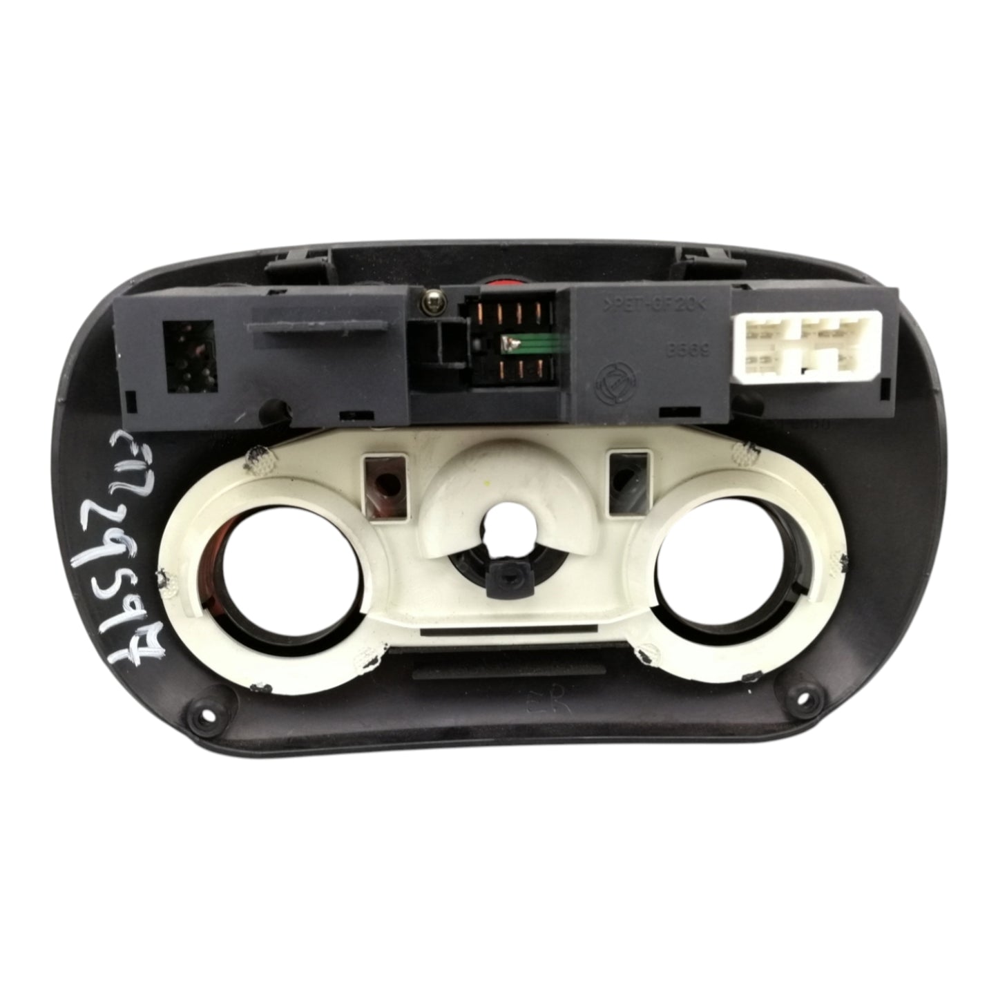 Pulsantiera Multifunzione Centrale FIAT SEICENTO Berlina