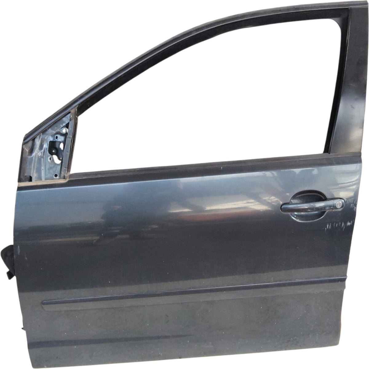 Porta Portiera Anteriore Sinistro VOLKSWAGEN POLO 5 Serie 5 Porte