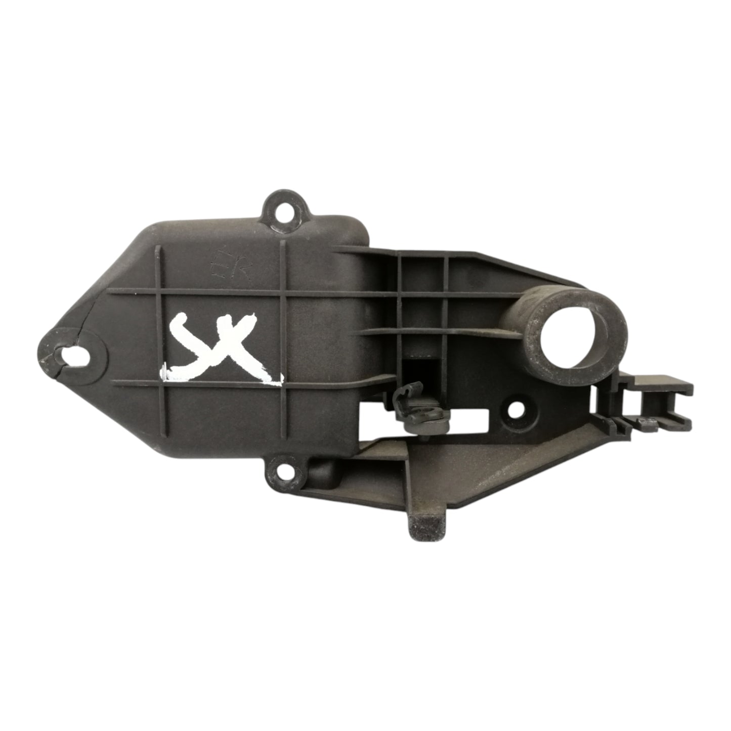 Maniglia Porta Interno Anteriore Sinistro FIAT PANDA 2 Serie