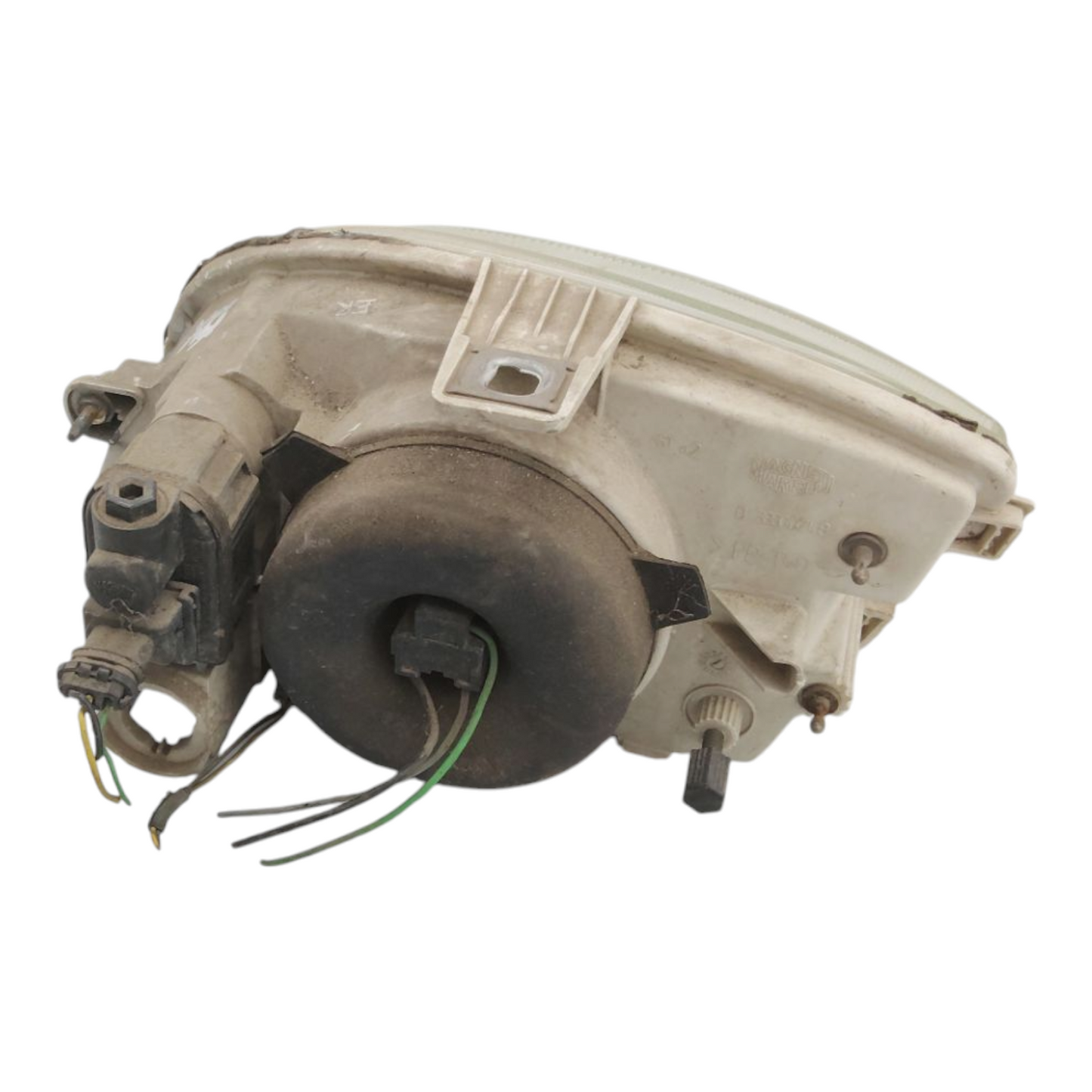 Faro Proiettore Anteriore Destro FIAT SEICENTO