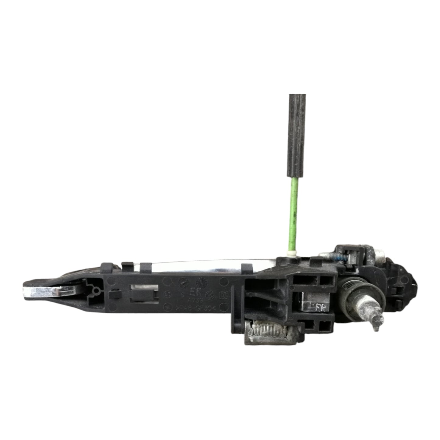 Maniglia Esterna Porta Anteriore Sinistro LANCIA YPSILON 1 Serie 3 Porte