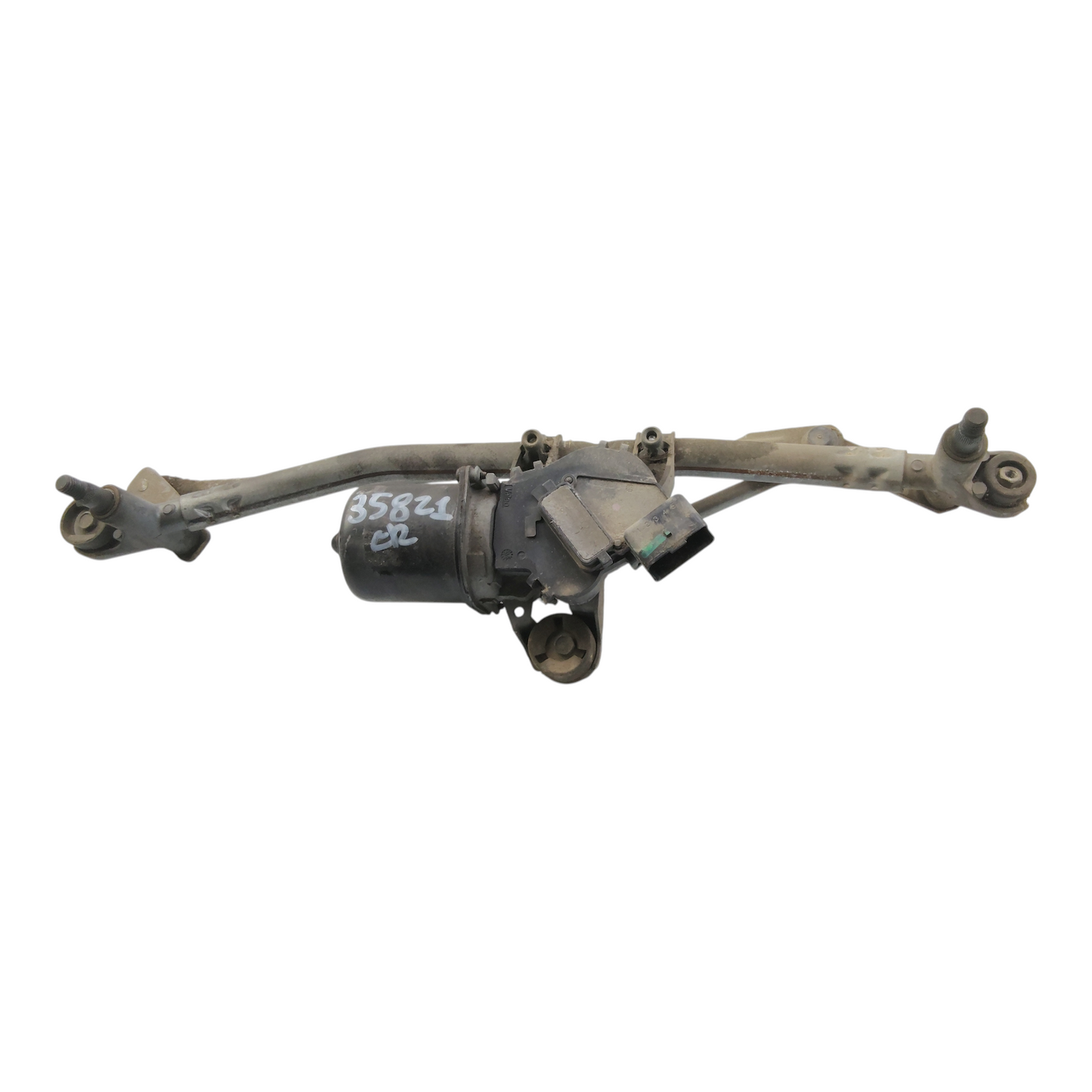 Meccanismo Tandem Tergicristallo CITROEN C3 1 Serie/C2/C3 PLURIEL