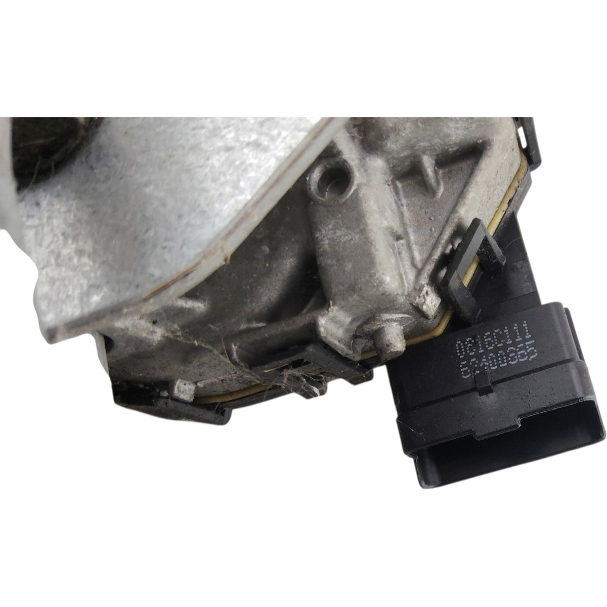 Meccanismo Tandem Tergicristallo PEUGEOT 207