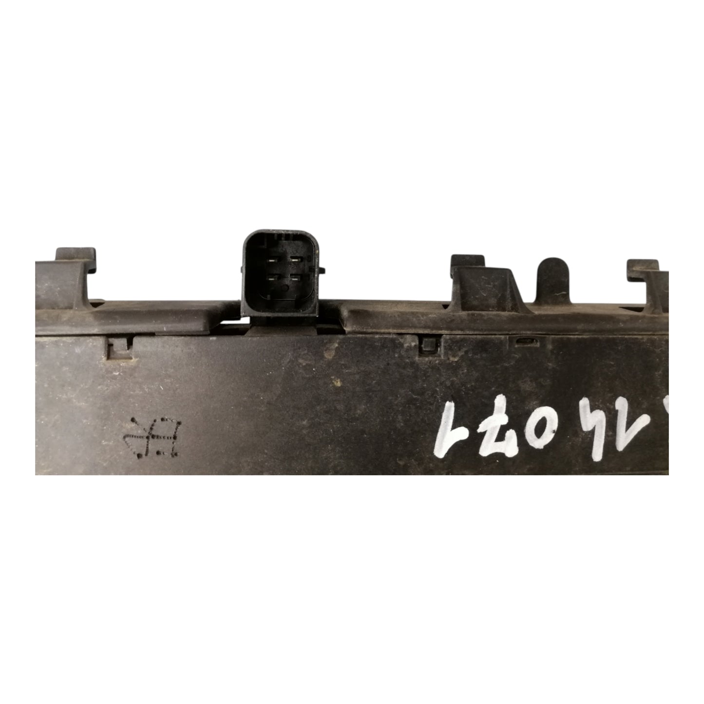 Bobina PEUGEOT 206 +/207/BIPPER/PARTNER RANCH 2 Serie Benzina GPL