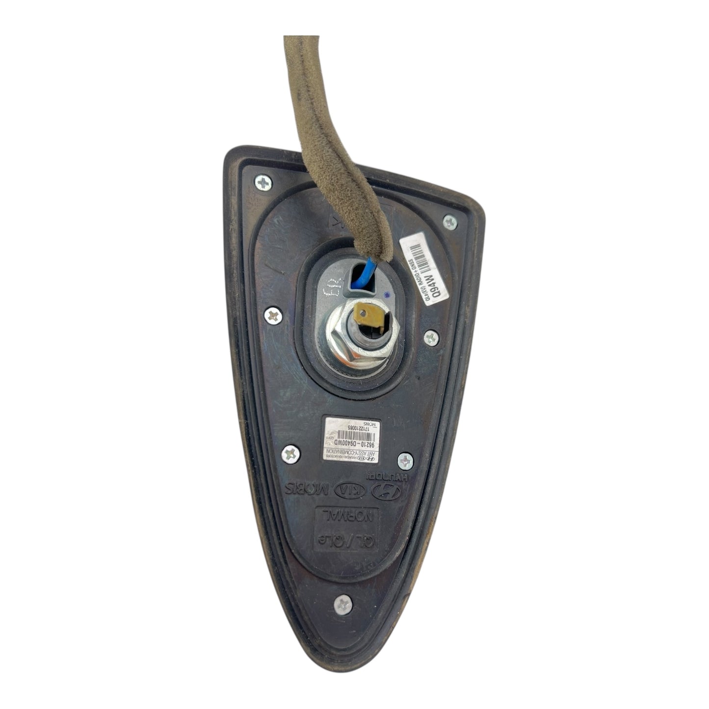 Antenna Radio KIA SPORTAGE 4 Serie