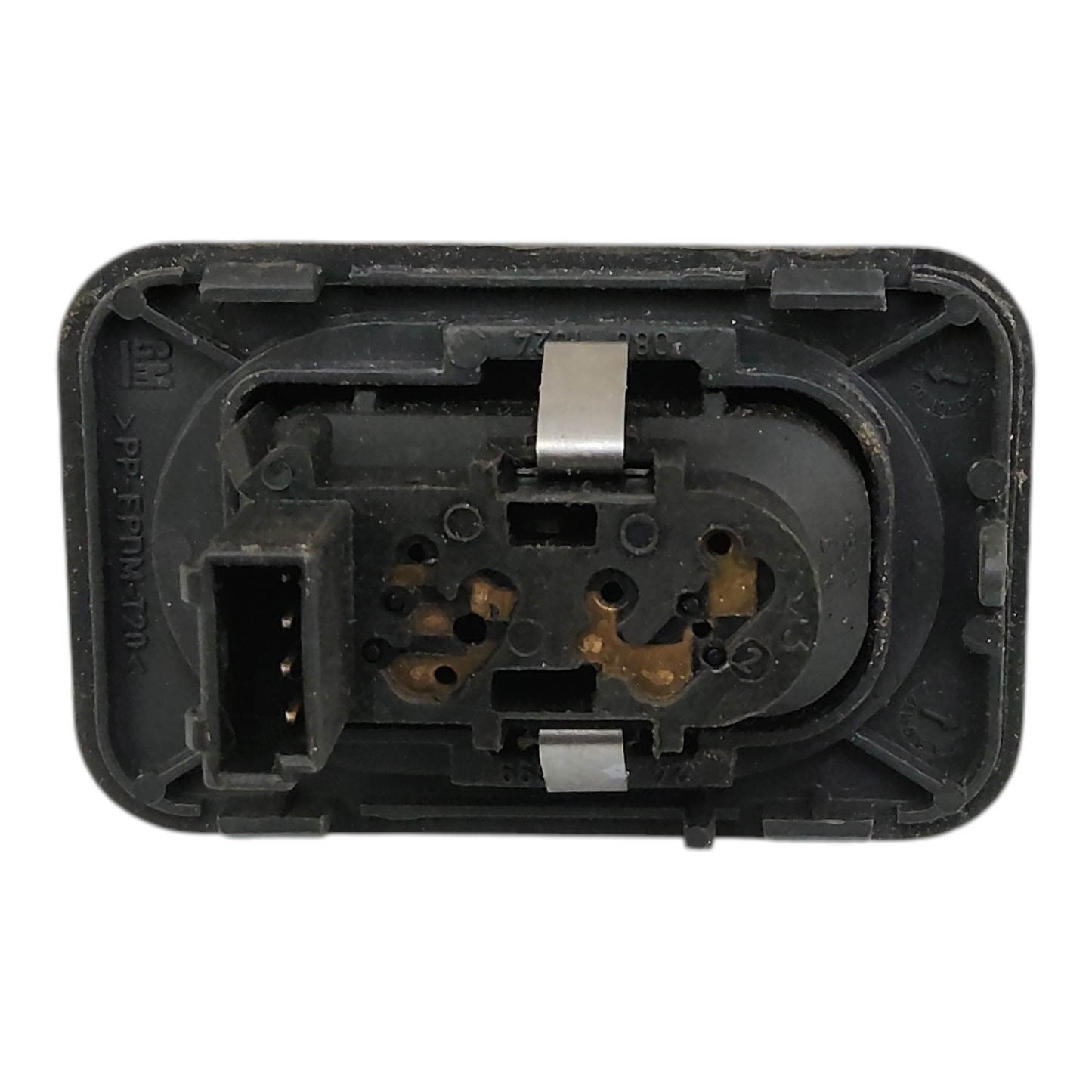 Interruttore Alzacristalli Anteriore Destro OPEL CORSA C/MERIVA A