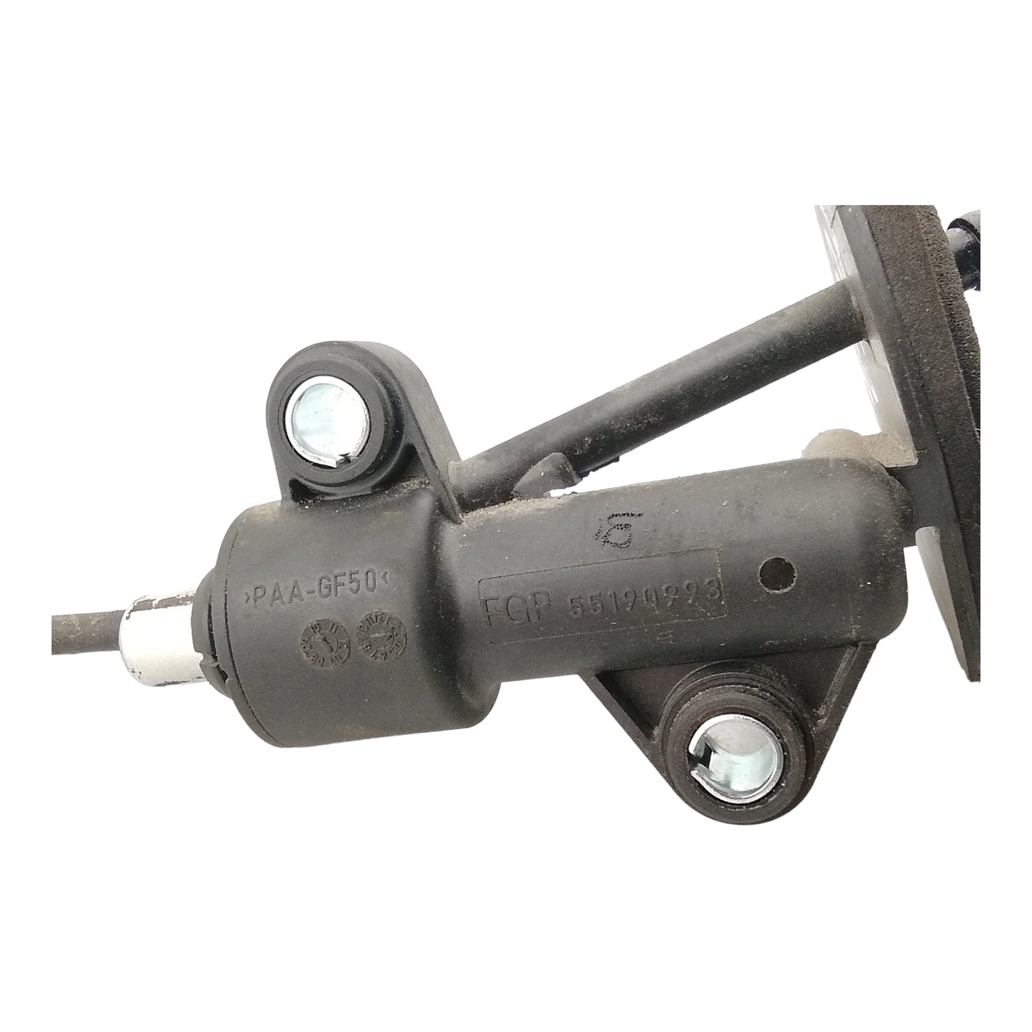 Pompa Frizione ALFA ROMEO MITO BENZINA DIESEL 55251837