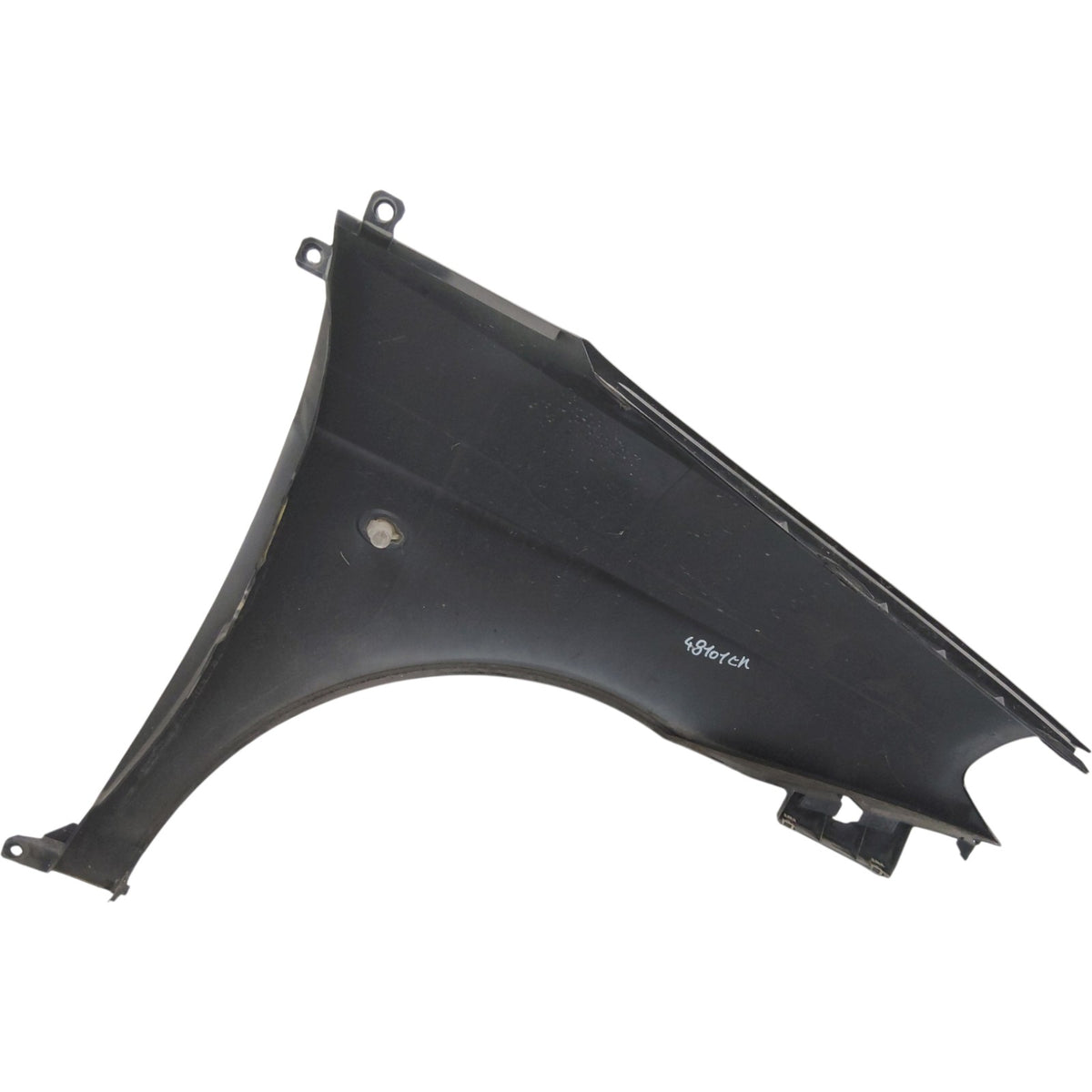 Parafango Anteriore Sinistro LANCIA YPSILON 1 2 Serie 843